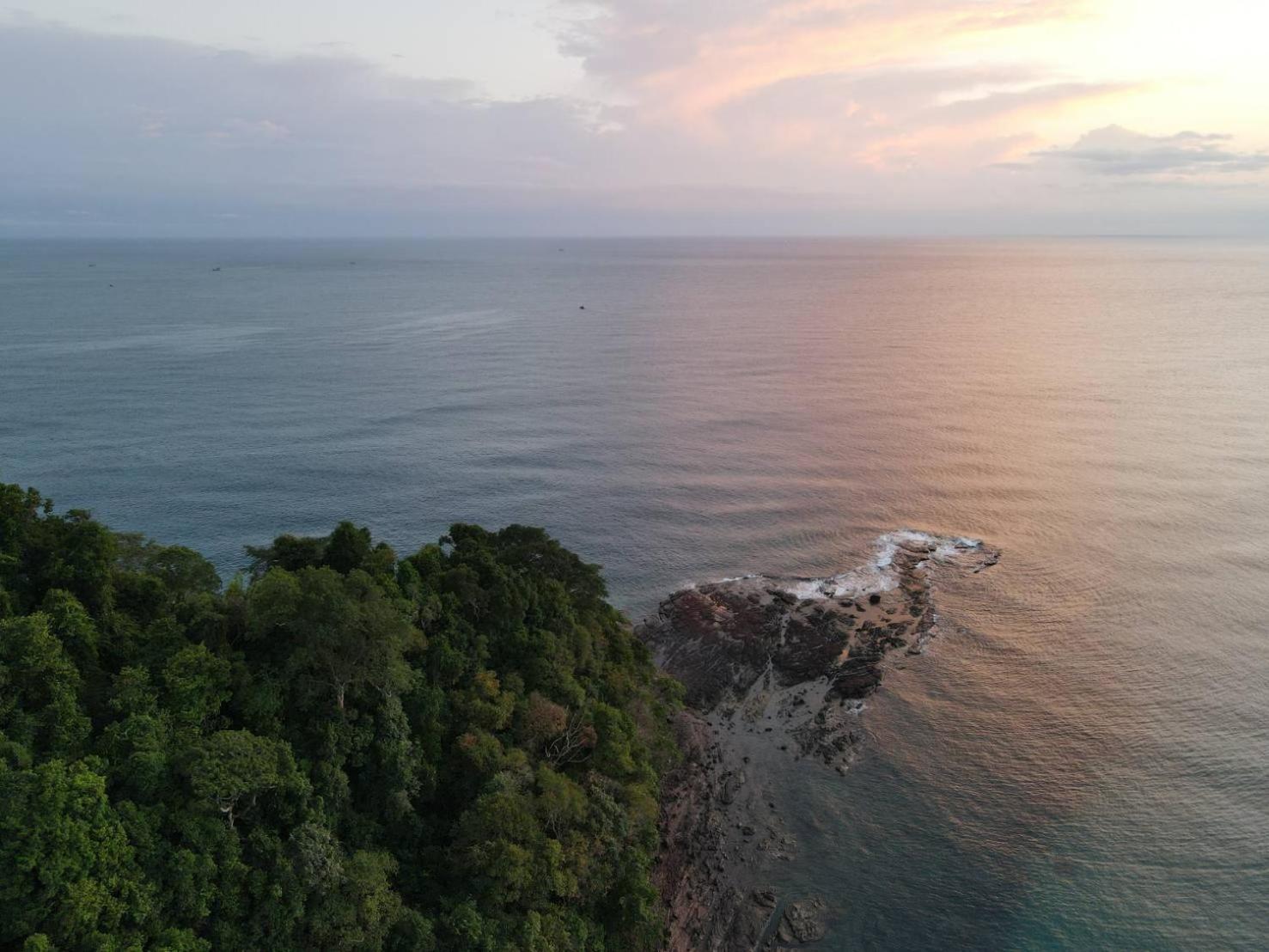 Koh Kood Neverland Holiday home