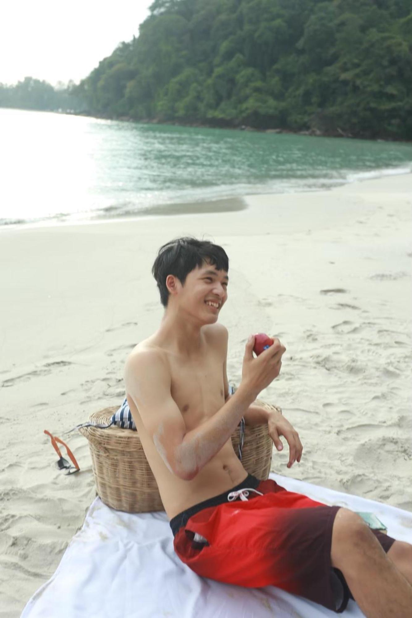 Koh Kood Neverland *
