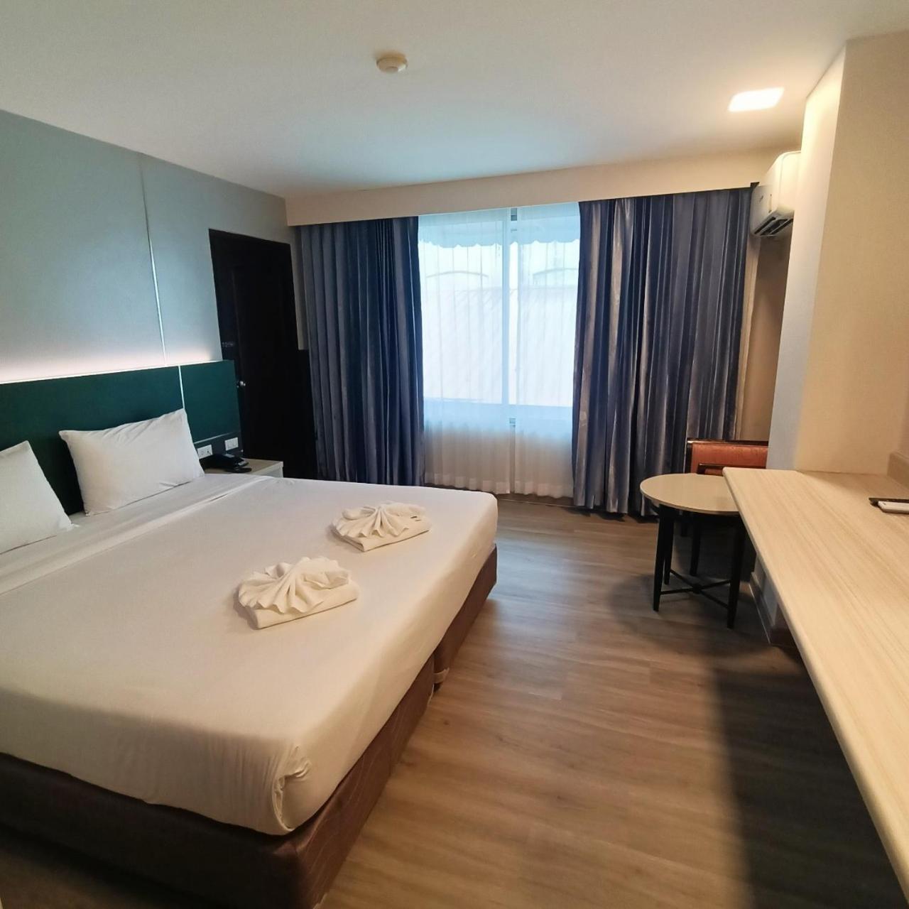 Mayflower Grande 3* Phitsanulok