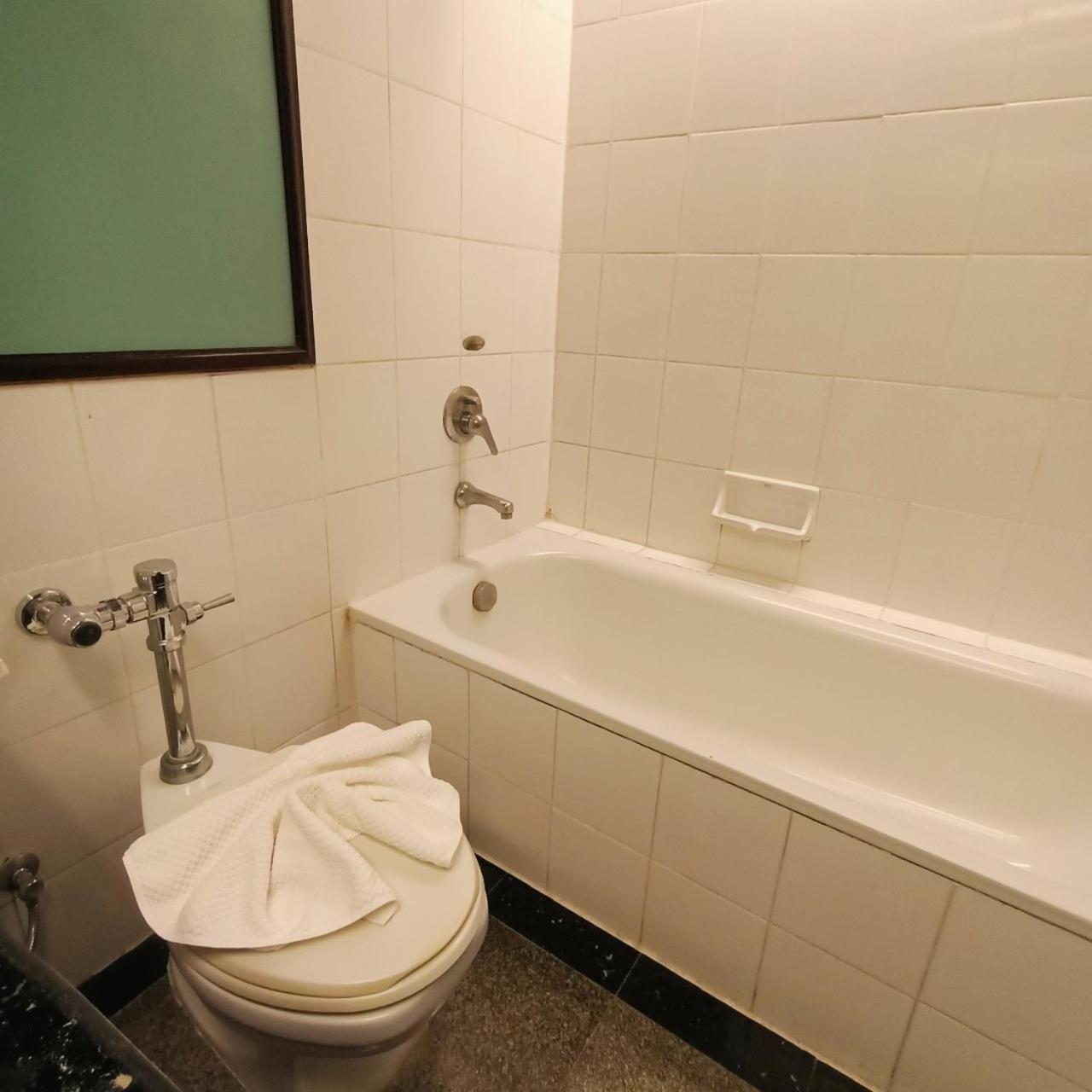 Mayflower Grande 3*