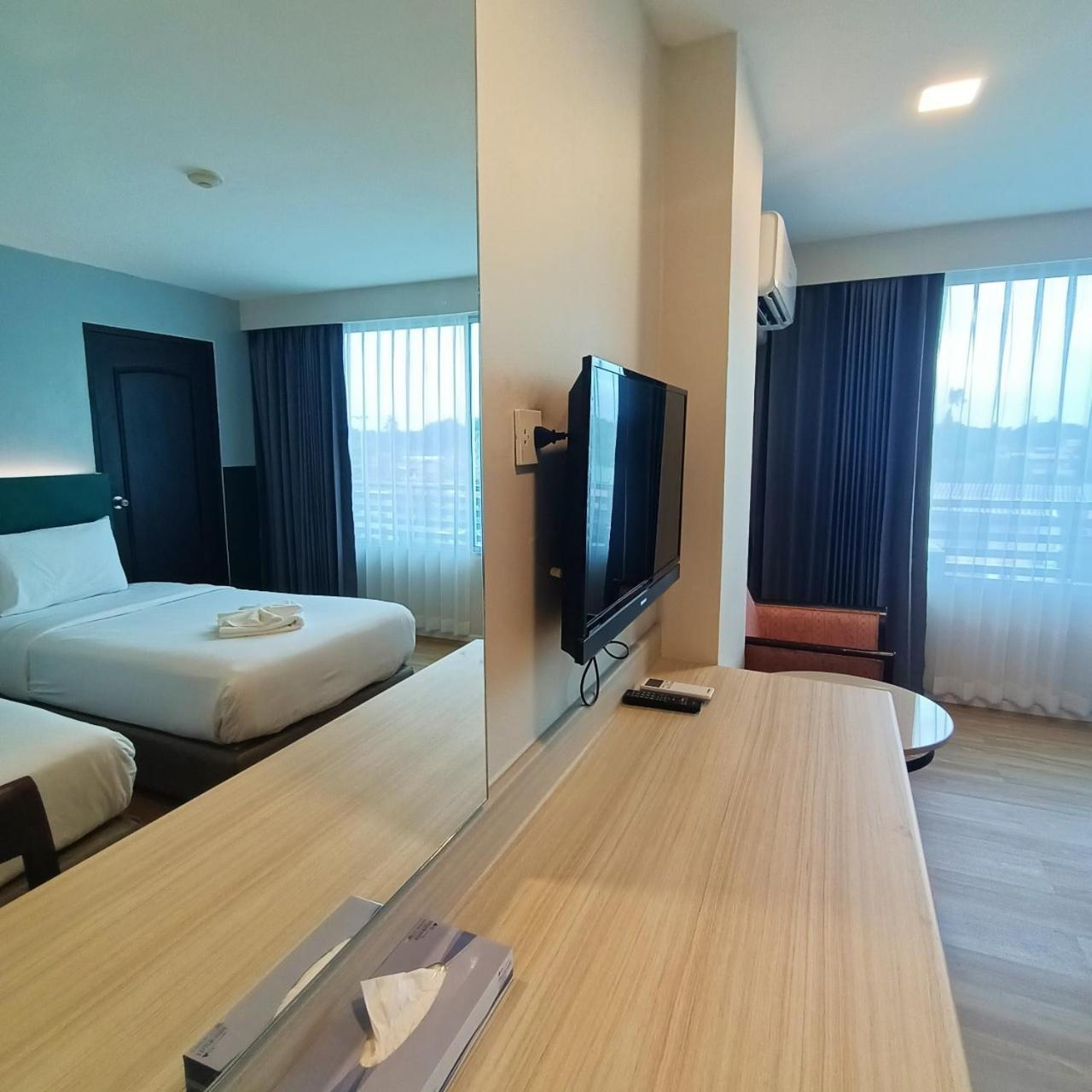 Mayflower Grande 3*