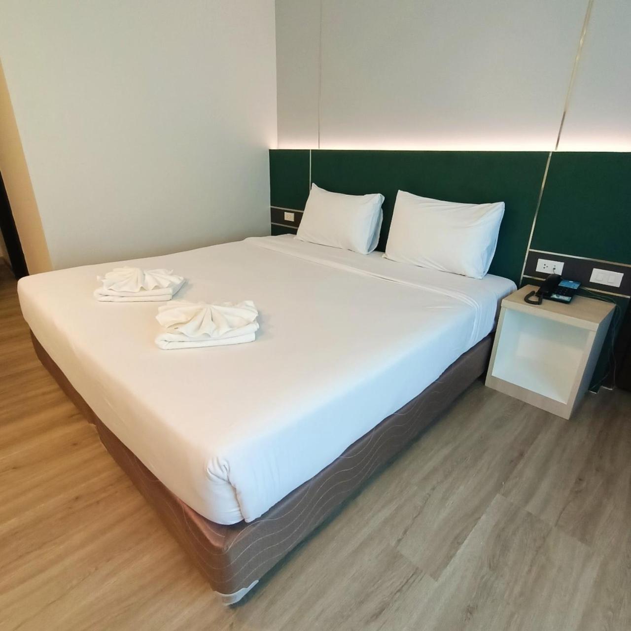 Hotel Mayflower Grande Phitsanulok