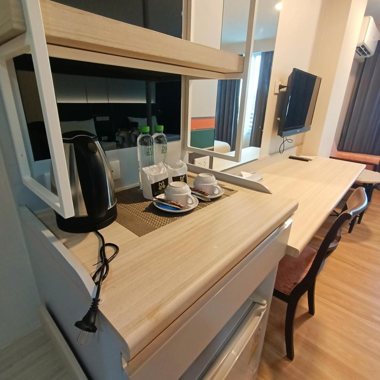 Mayflower Grande Phitsanulok