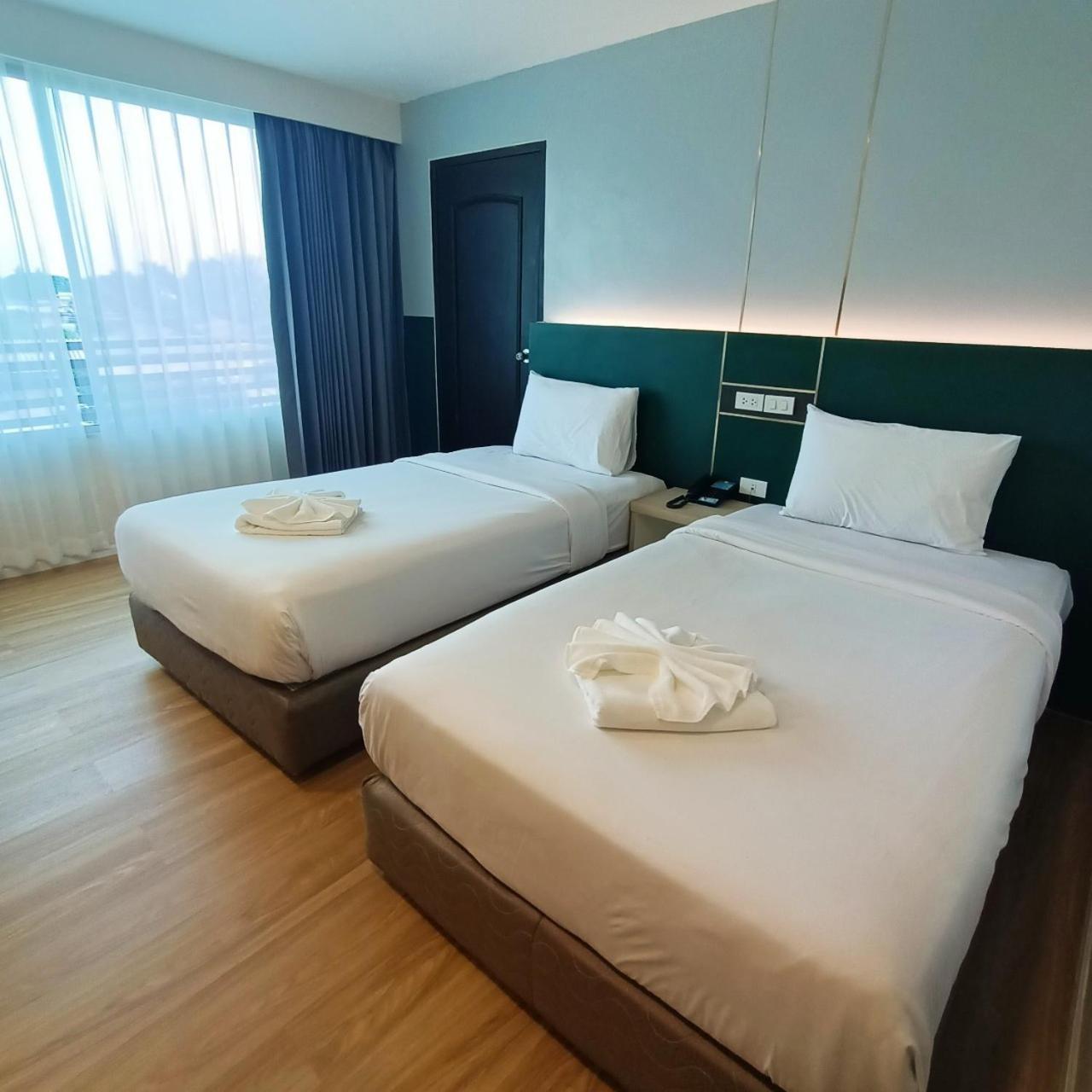 Mayflower Grande 3*