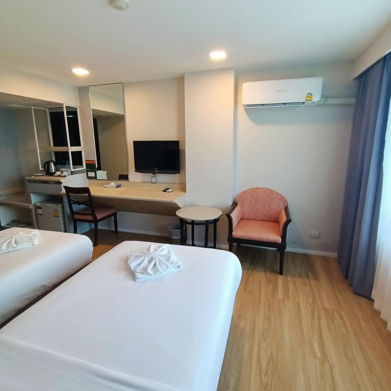 Mayflower Grande Phitsanulok