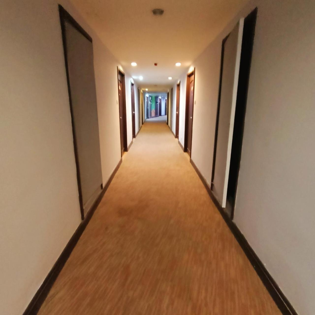 Mayflower Grande 3*