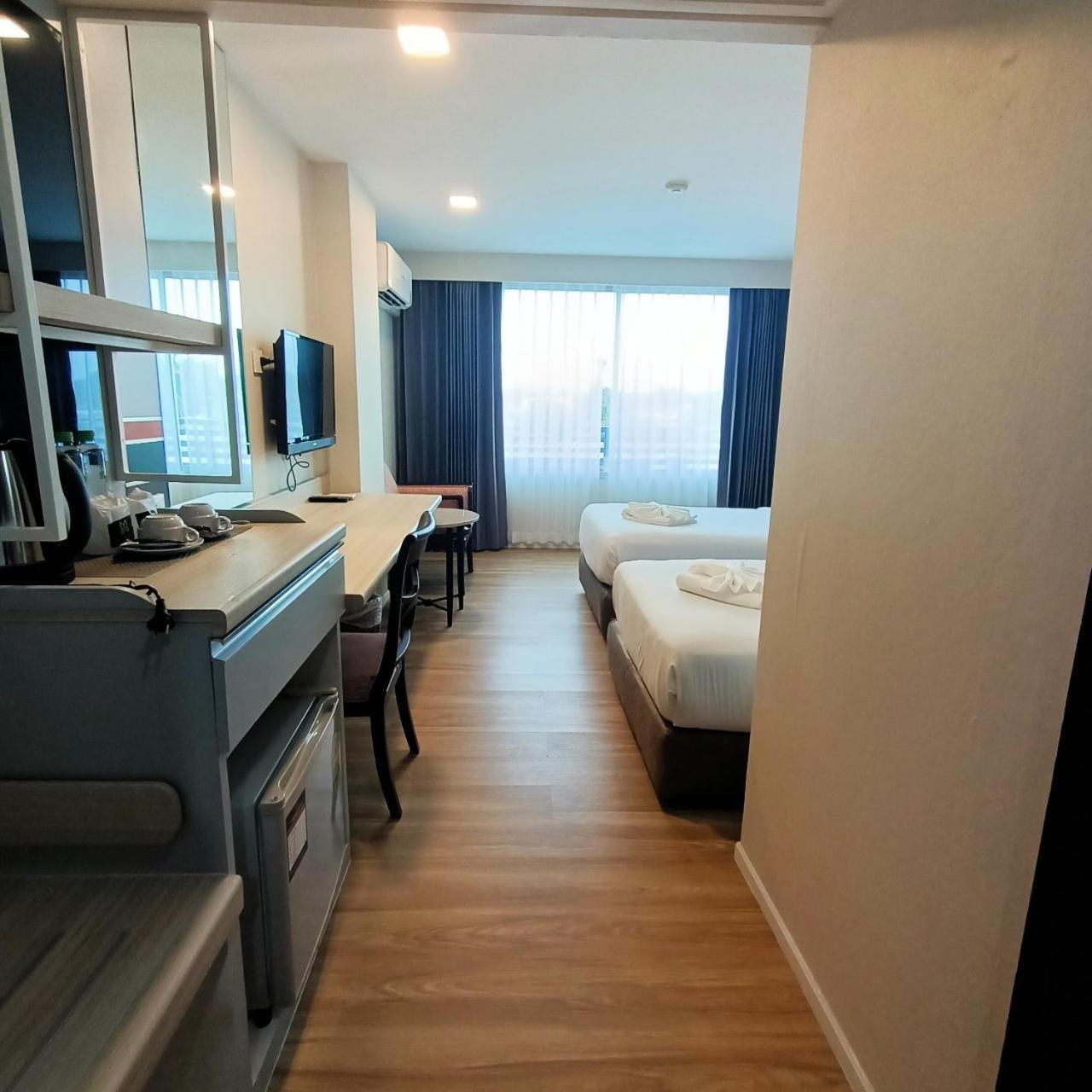 Mayflower Grande 3* Phitsanulok