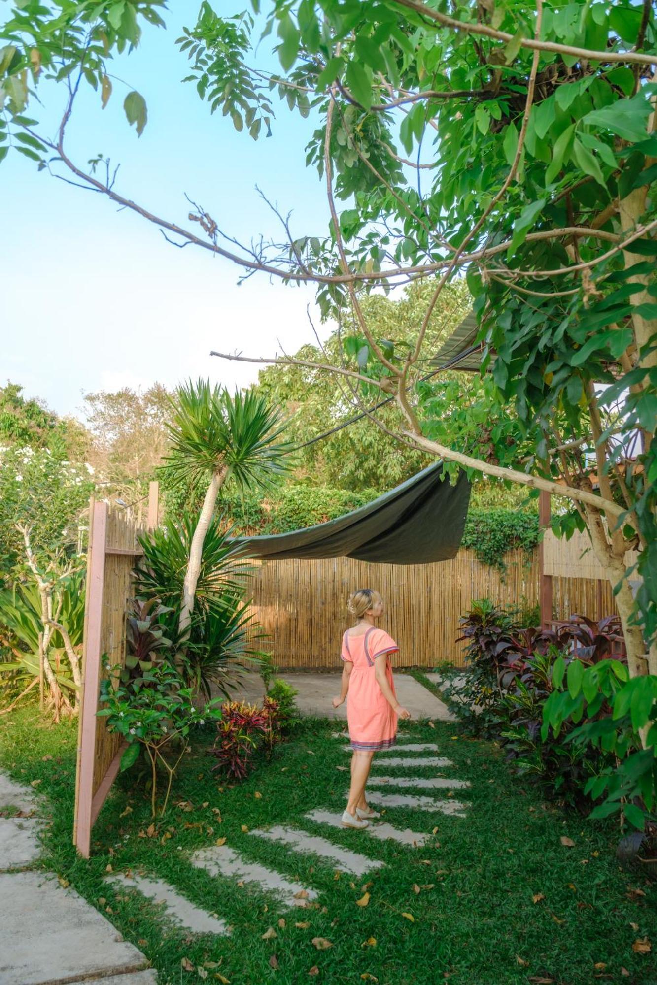 Baanrai Khunya บ้านไร่คุณย่า Resort *