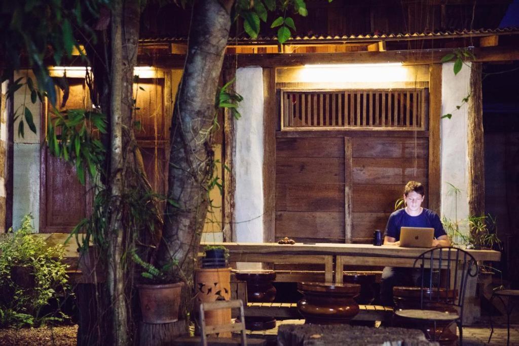 Homestay Cabinthai *