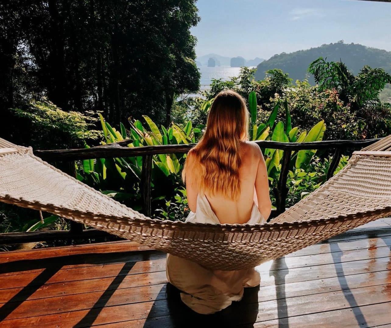 Bed & Breakfast Hillhouse - Ko Yao Noi