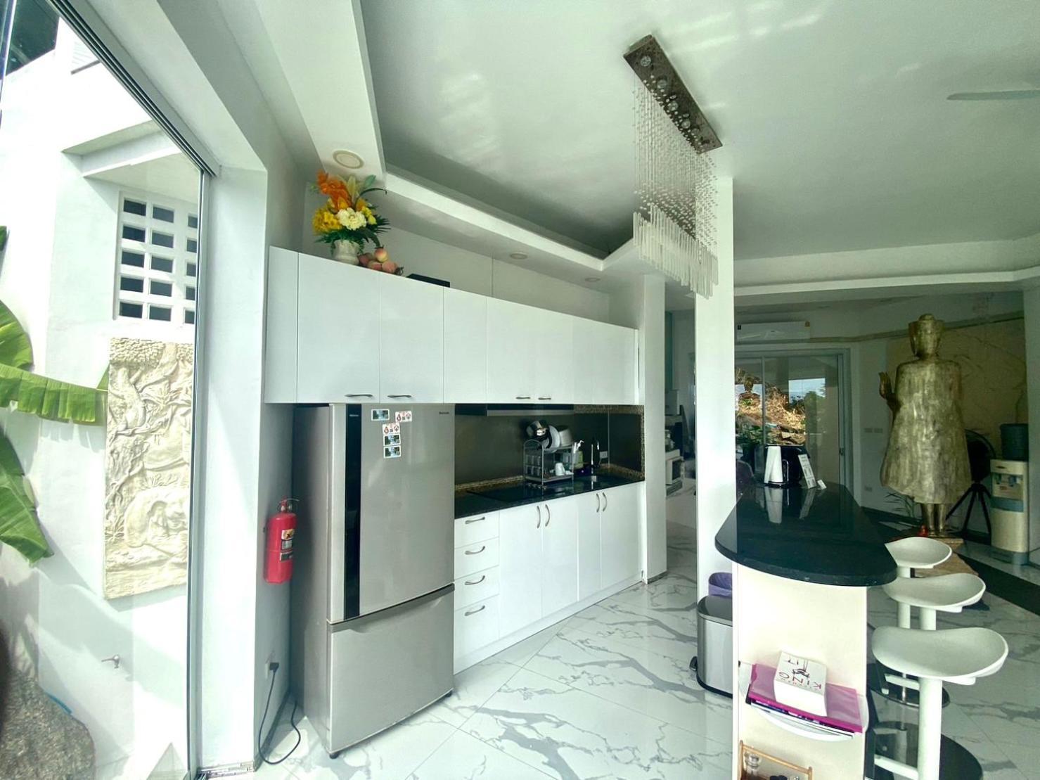 Villa Sunshine Ocean Sea View Chaweng (Koh Samui)