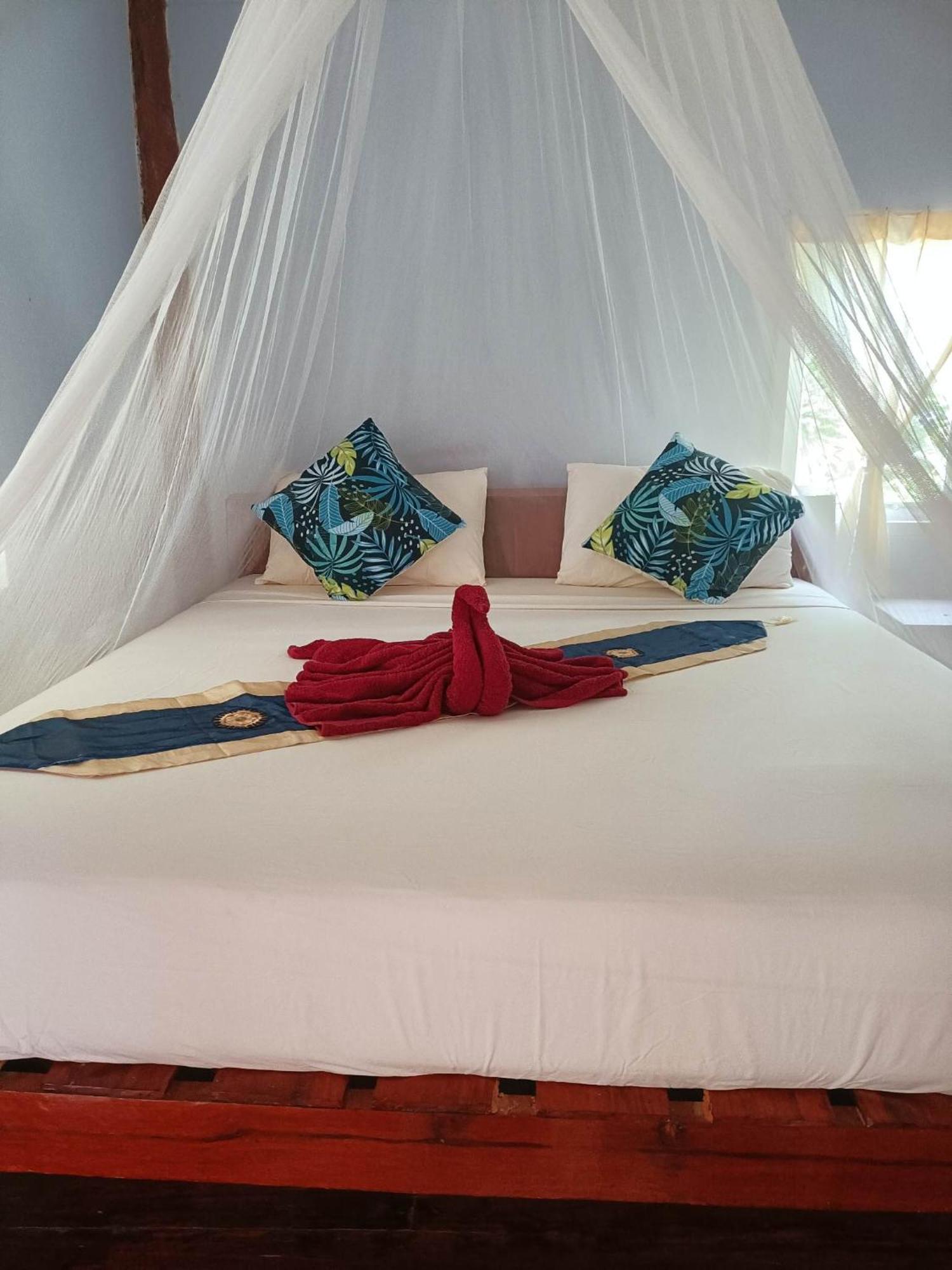 Guest house Kohjum Relax