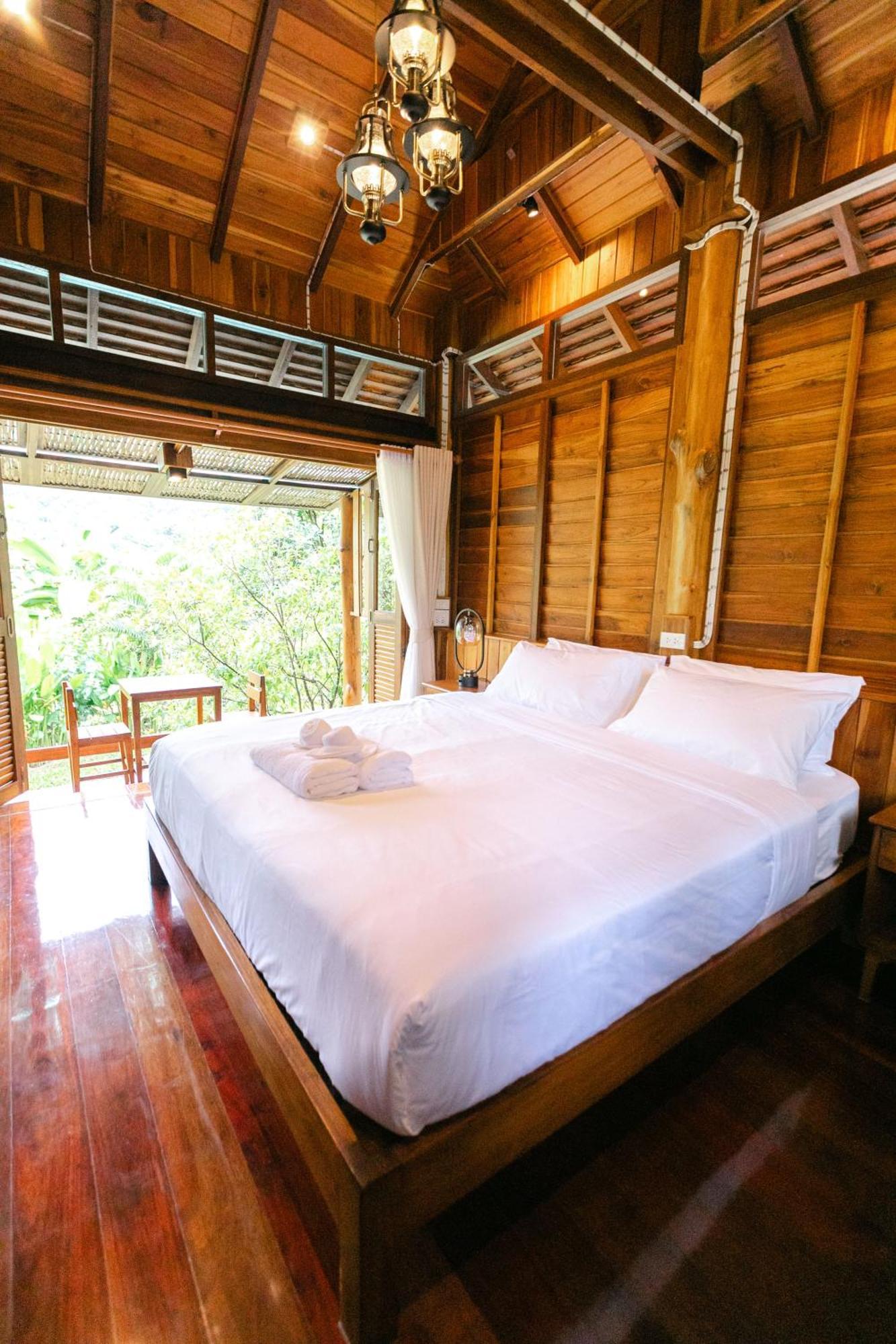 Resort Saksila *