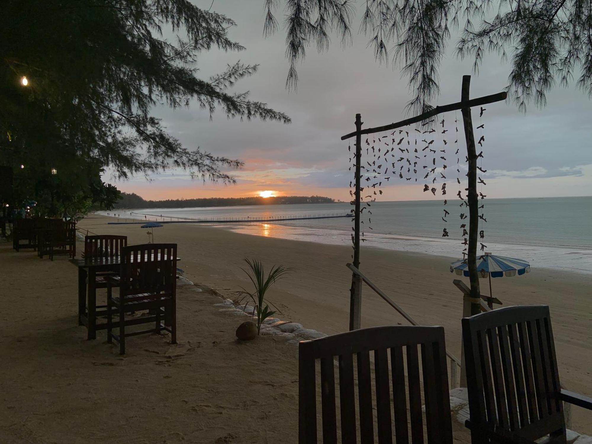 Smilebeach Khaolak * Khao Lak