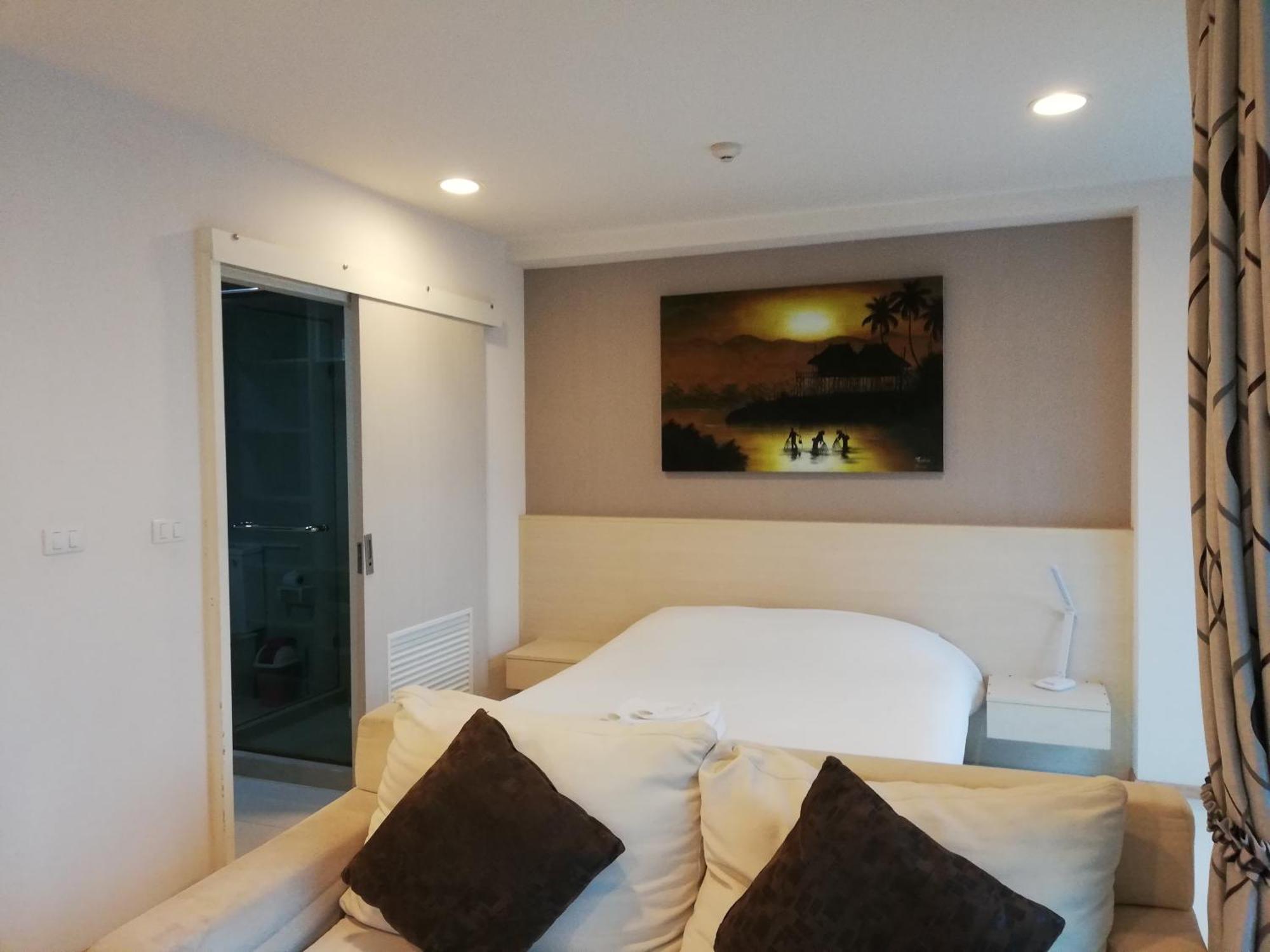 Apartment Acqua