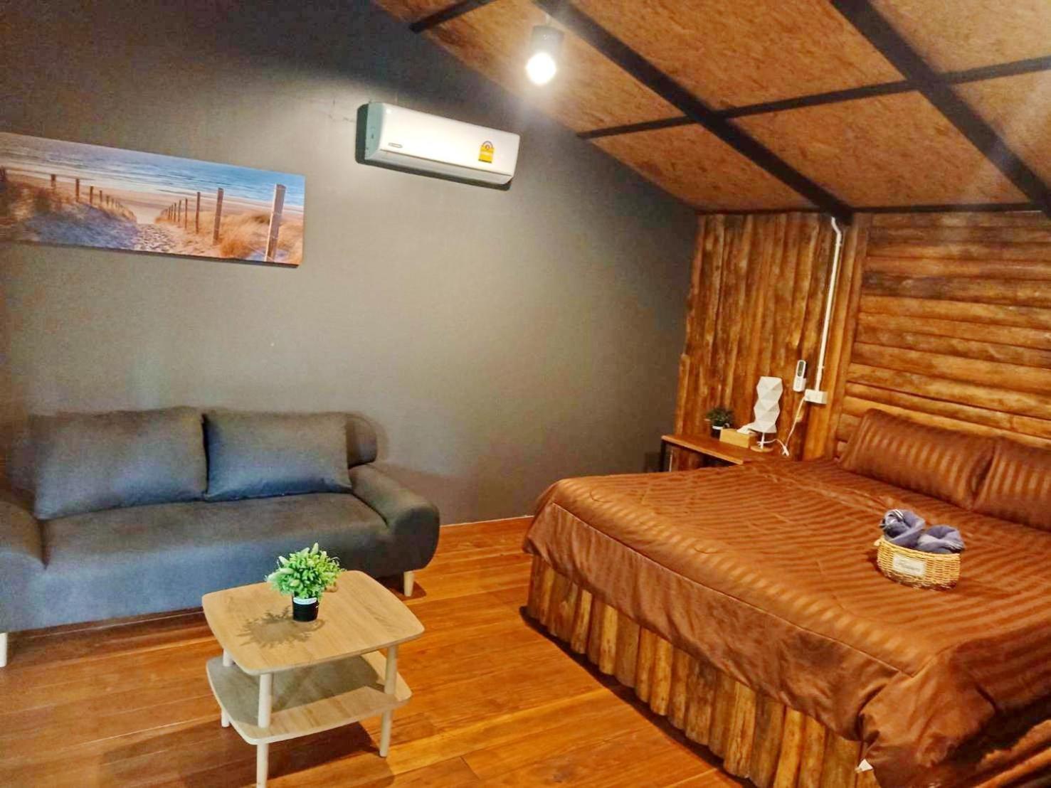 Kohmook Nurse House Koh Mook