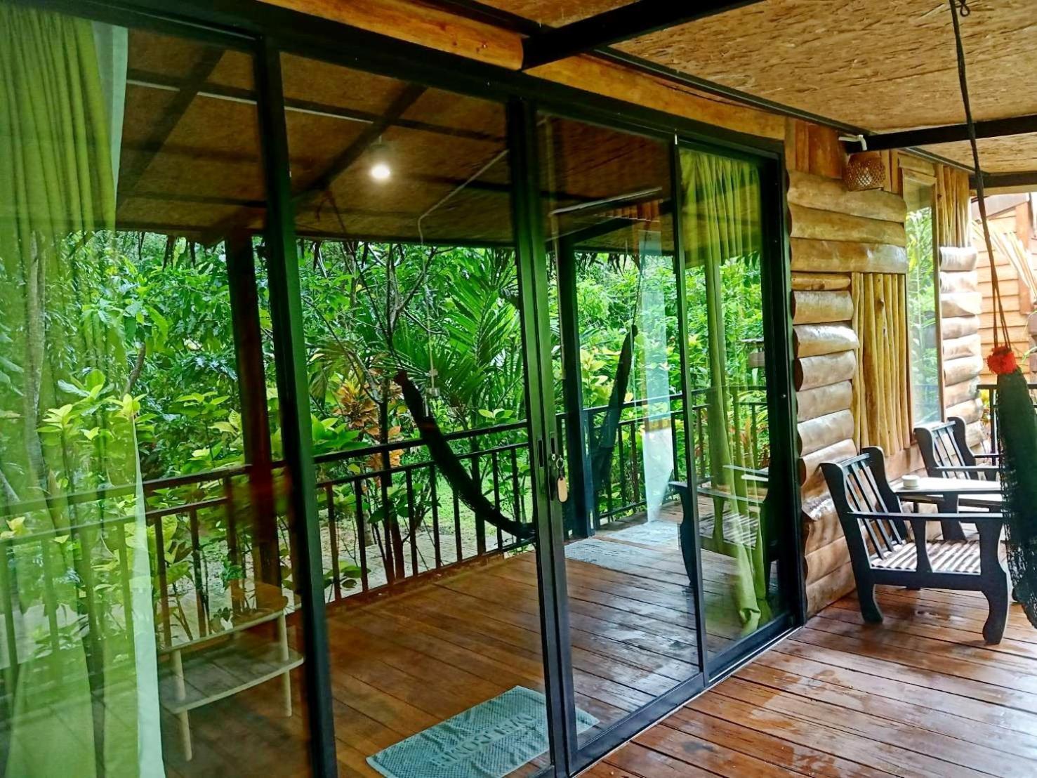 Kohmook Nurse House