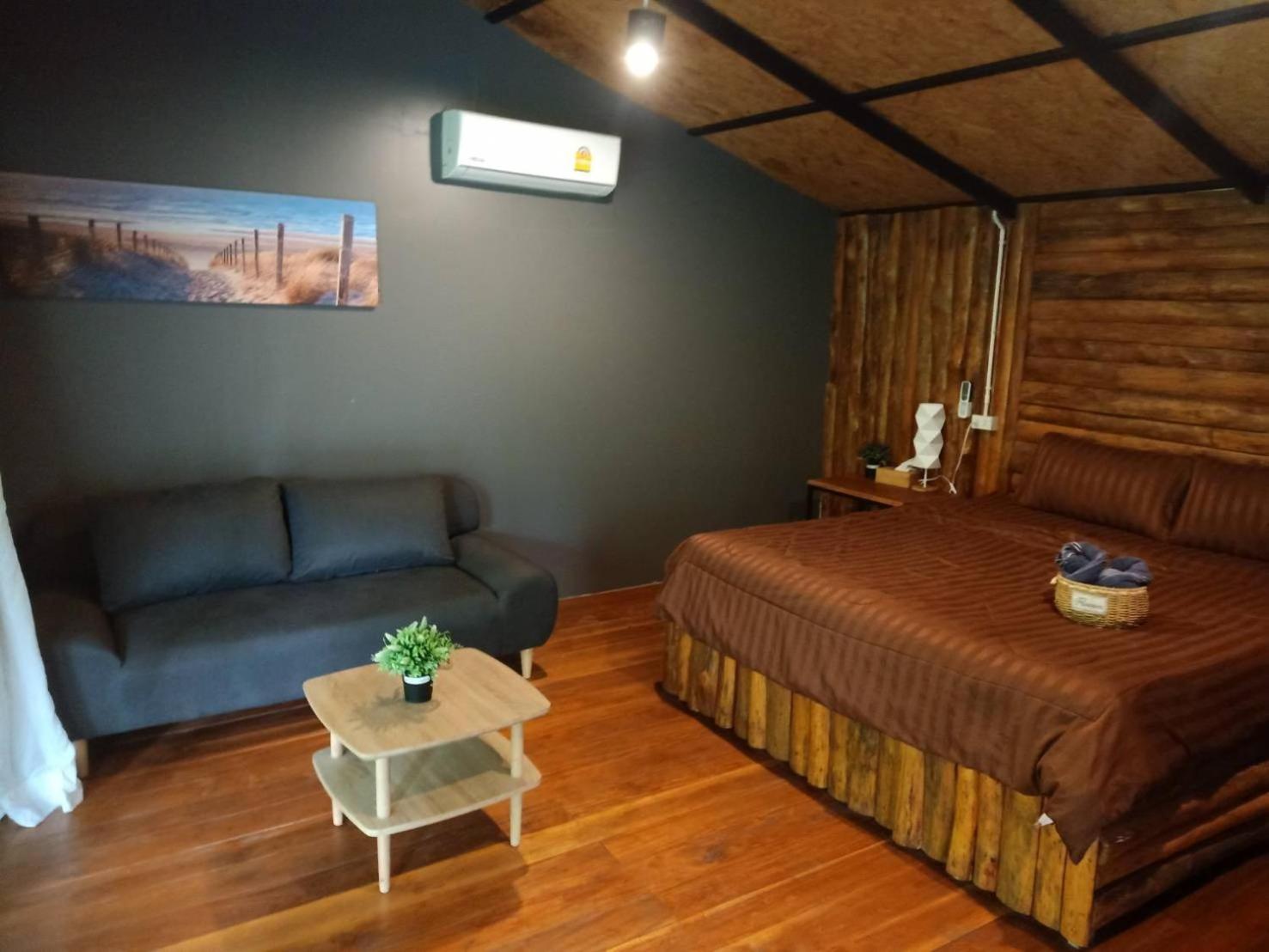 Resort Kohmook Nurse House 2*