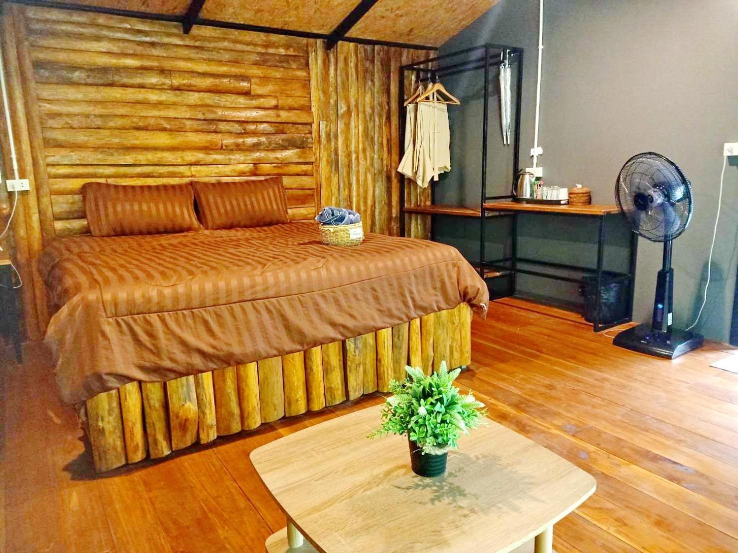 Kohmook Nurse House Resort