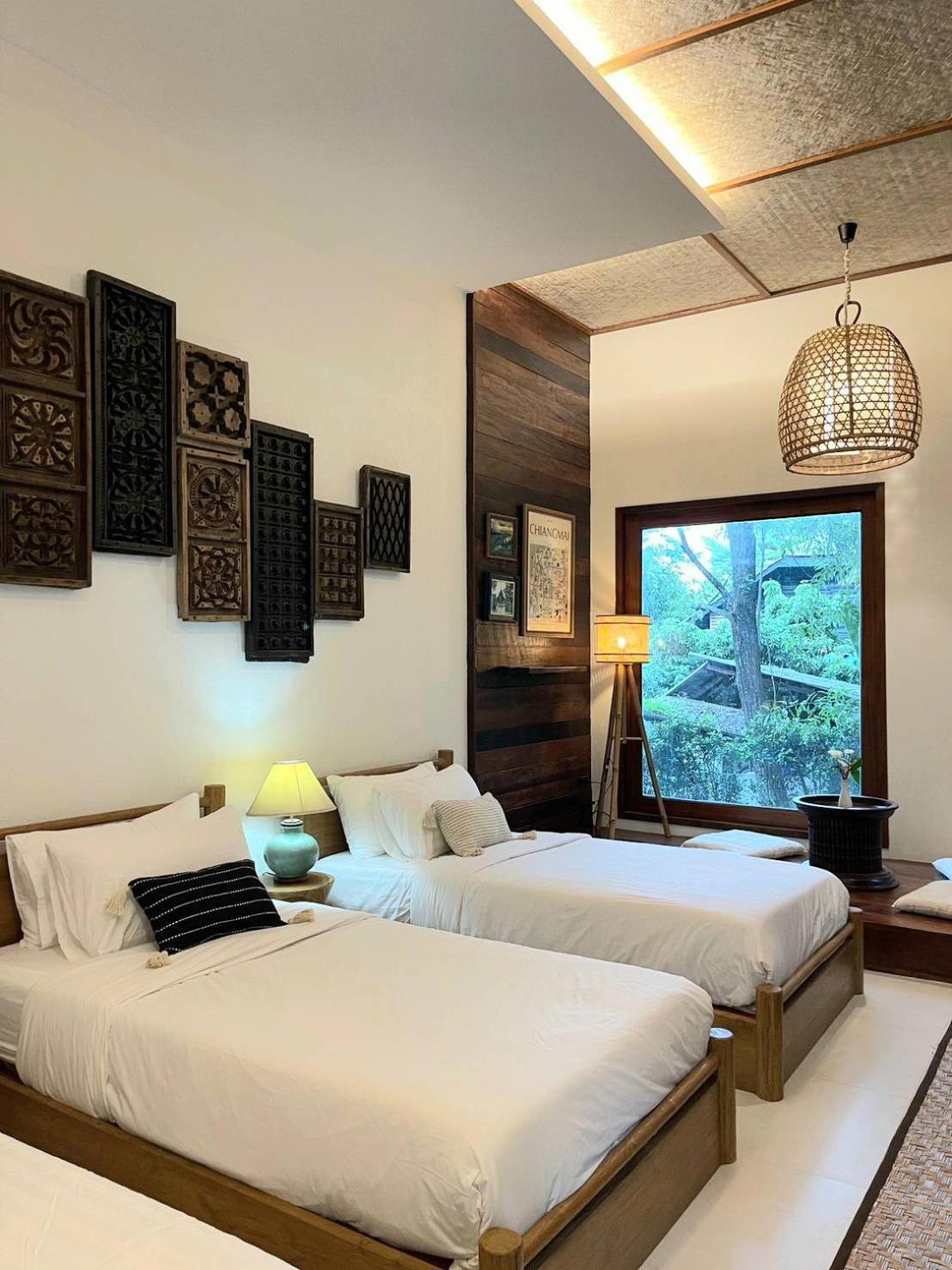 Guest house Tai