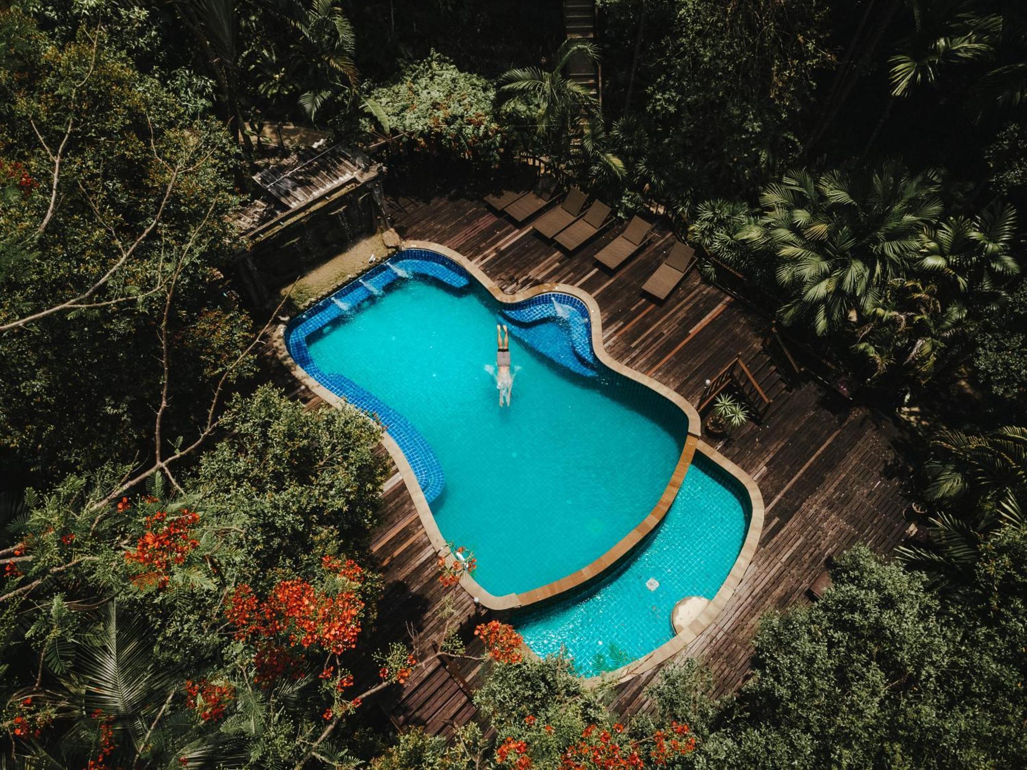 The Vatika And 3* Ao Nang