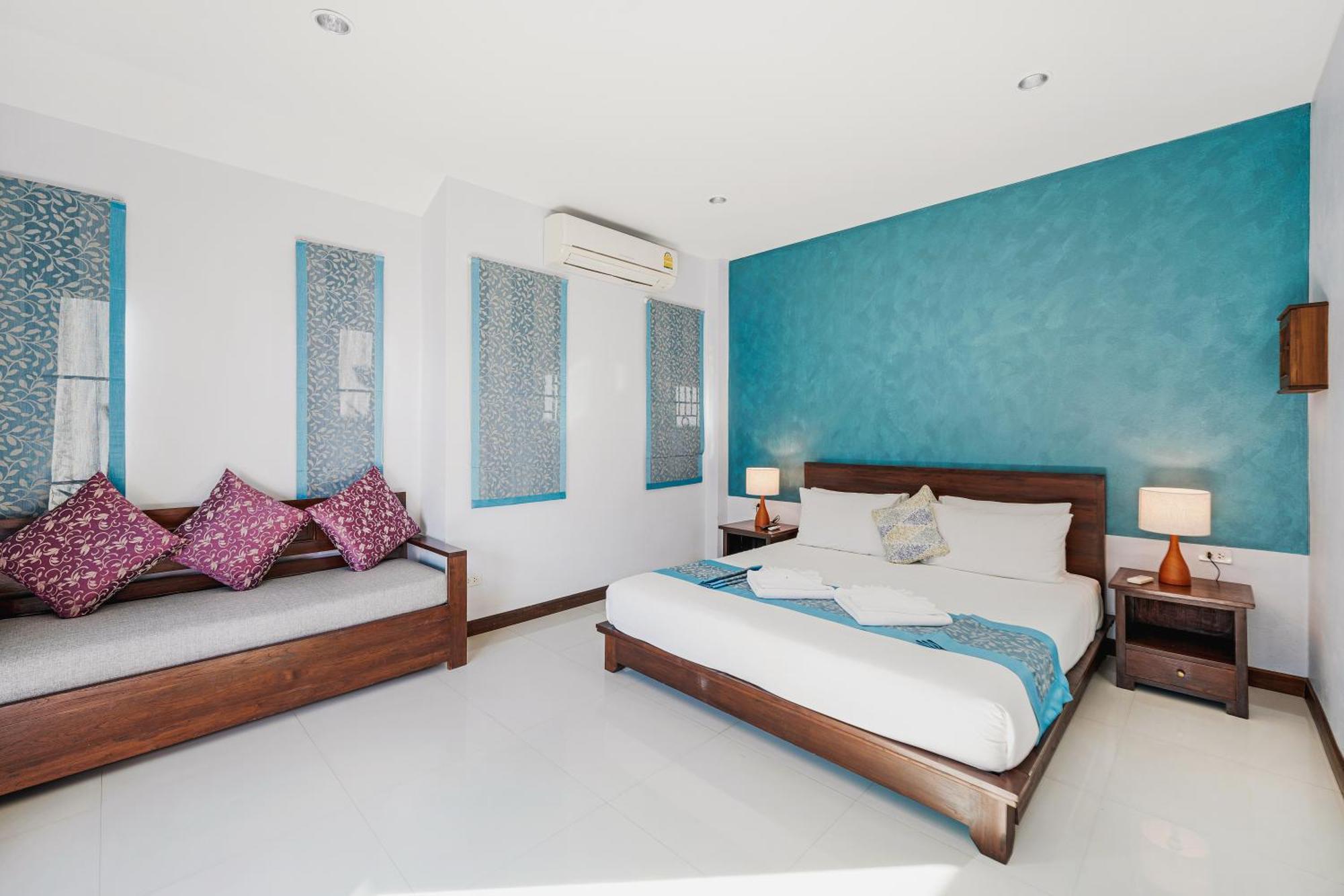 Apartment Myvillage *