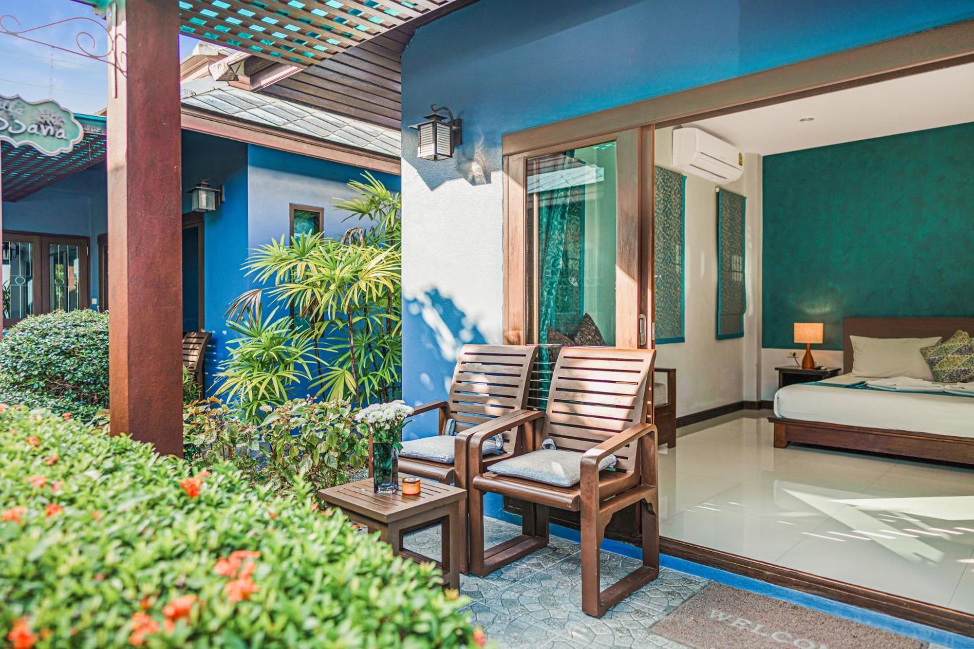 Myvillage Apartment
