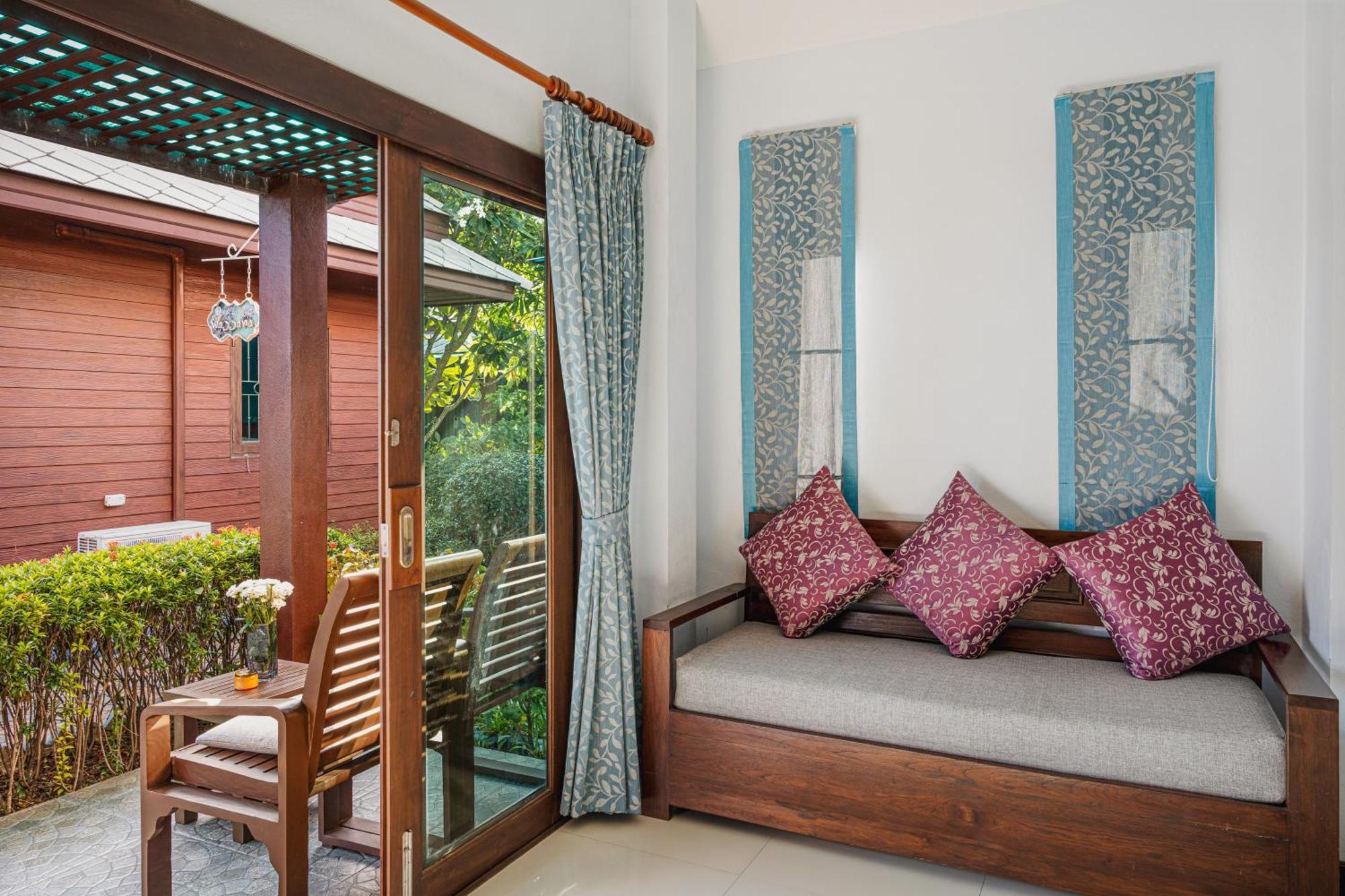 Myvillage Apartment *