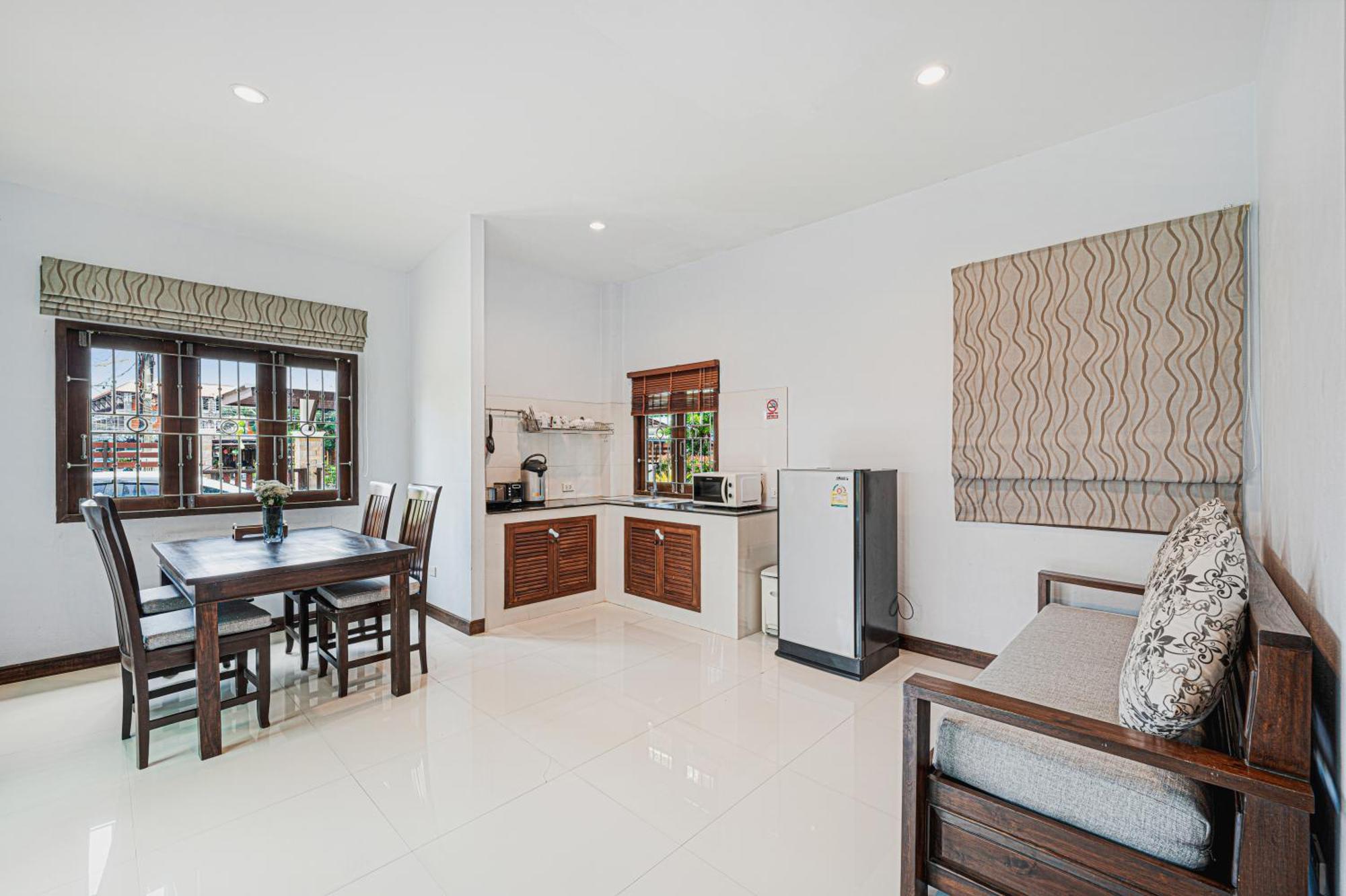 Apartment Myvillage