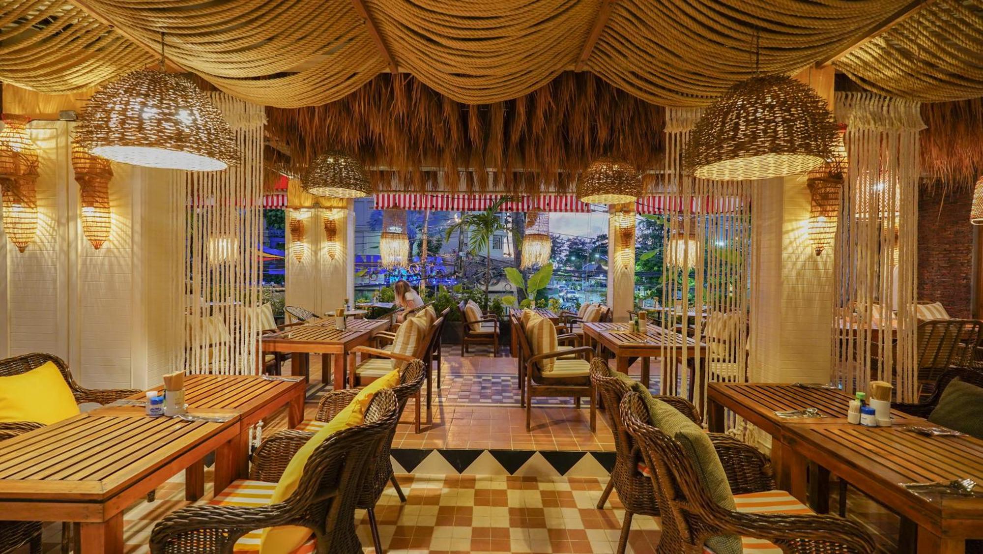 Sugar Marina - Fashion - - Sha Extra 4* Kata Beach (Phuket)