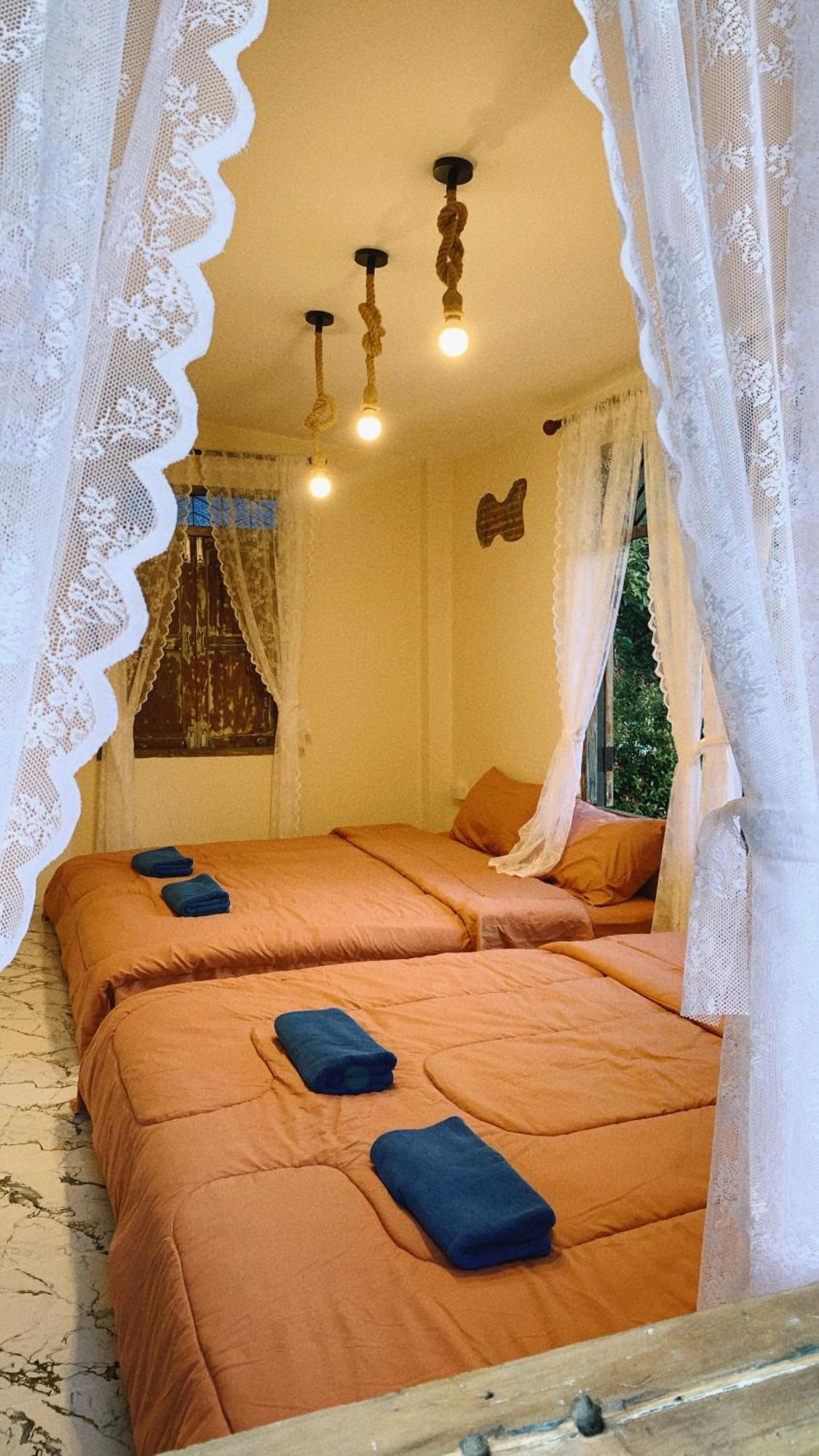 Holiday home Antani @khaoyai Pong Talong