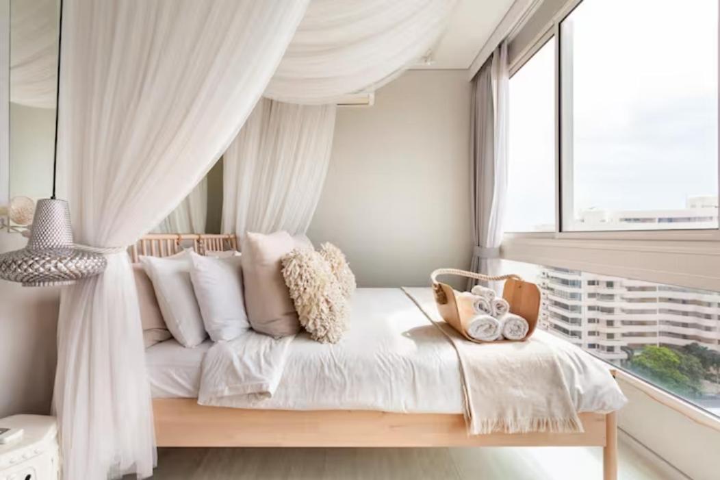 Family Sea View 2bedroom At Veranda Pattaya * Na Chom Thian