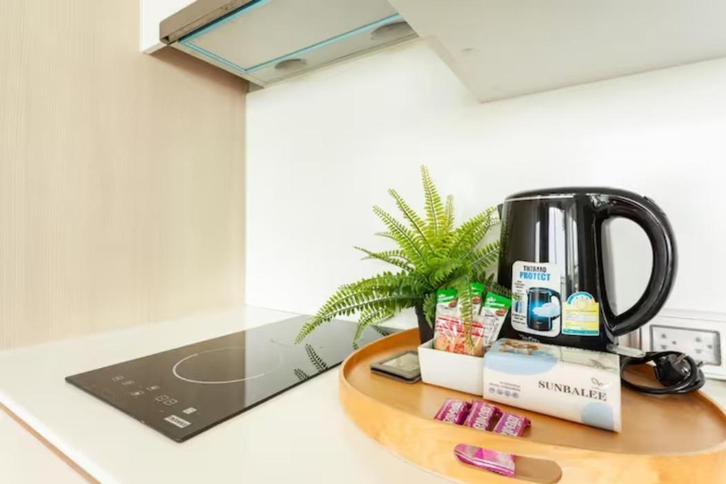Family Sea View 2bedroom At Veranda Pattaya Aparthotel