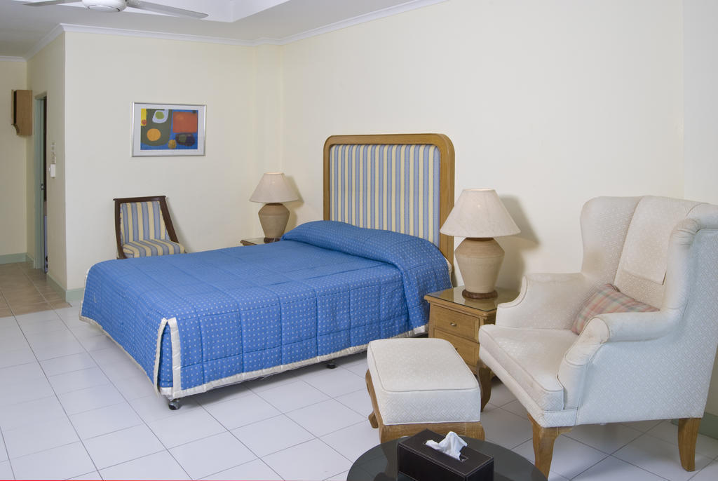Jomtien View Talay 1 Studio *