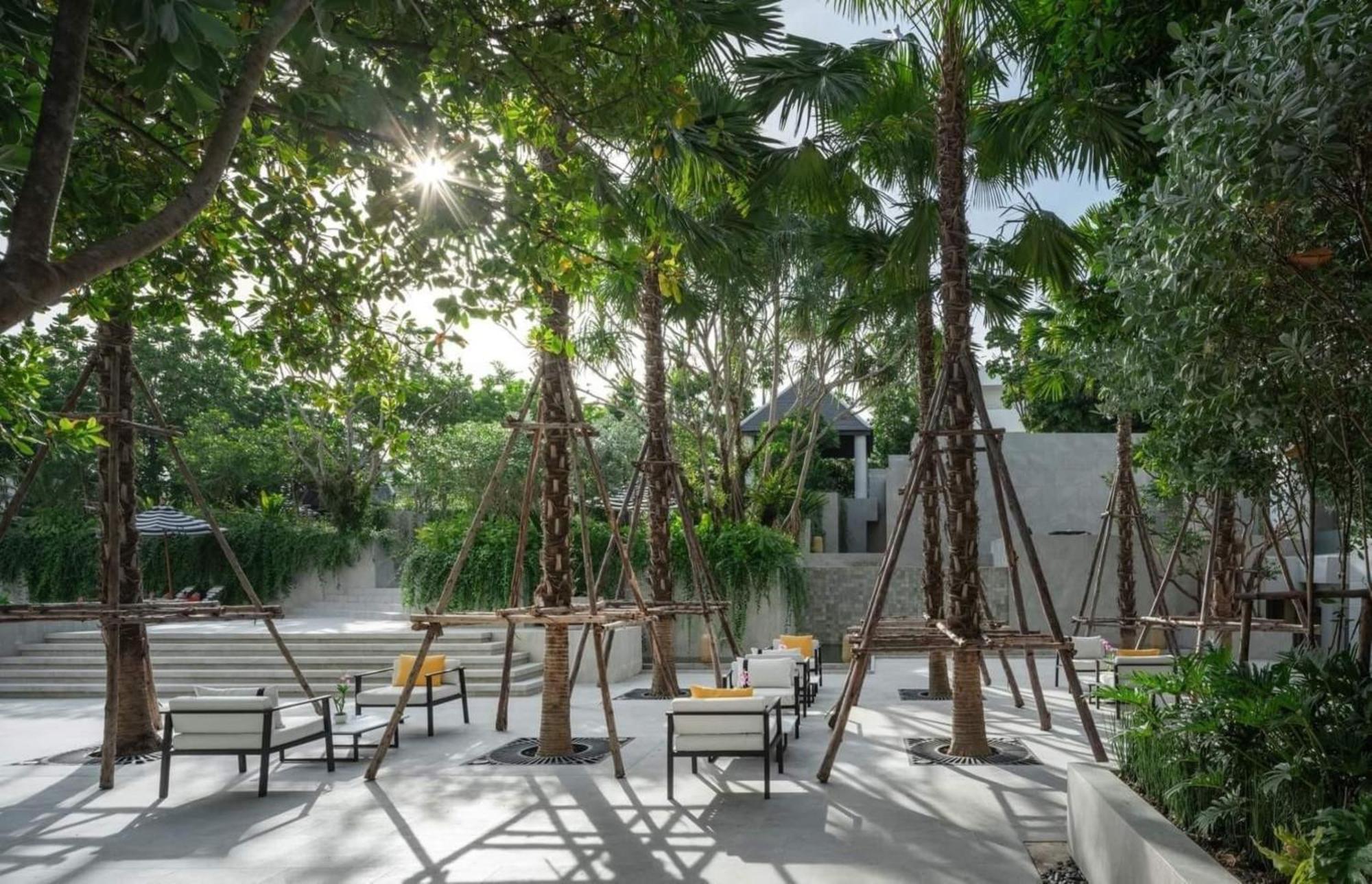 The Royal Paradise & - Sha Extra 4* Patong