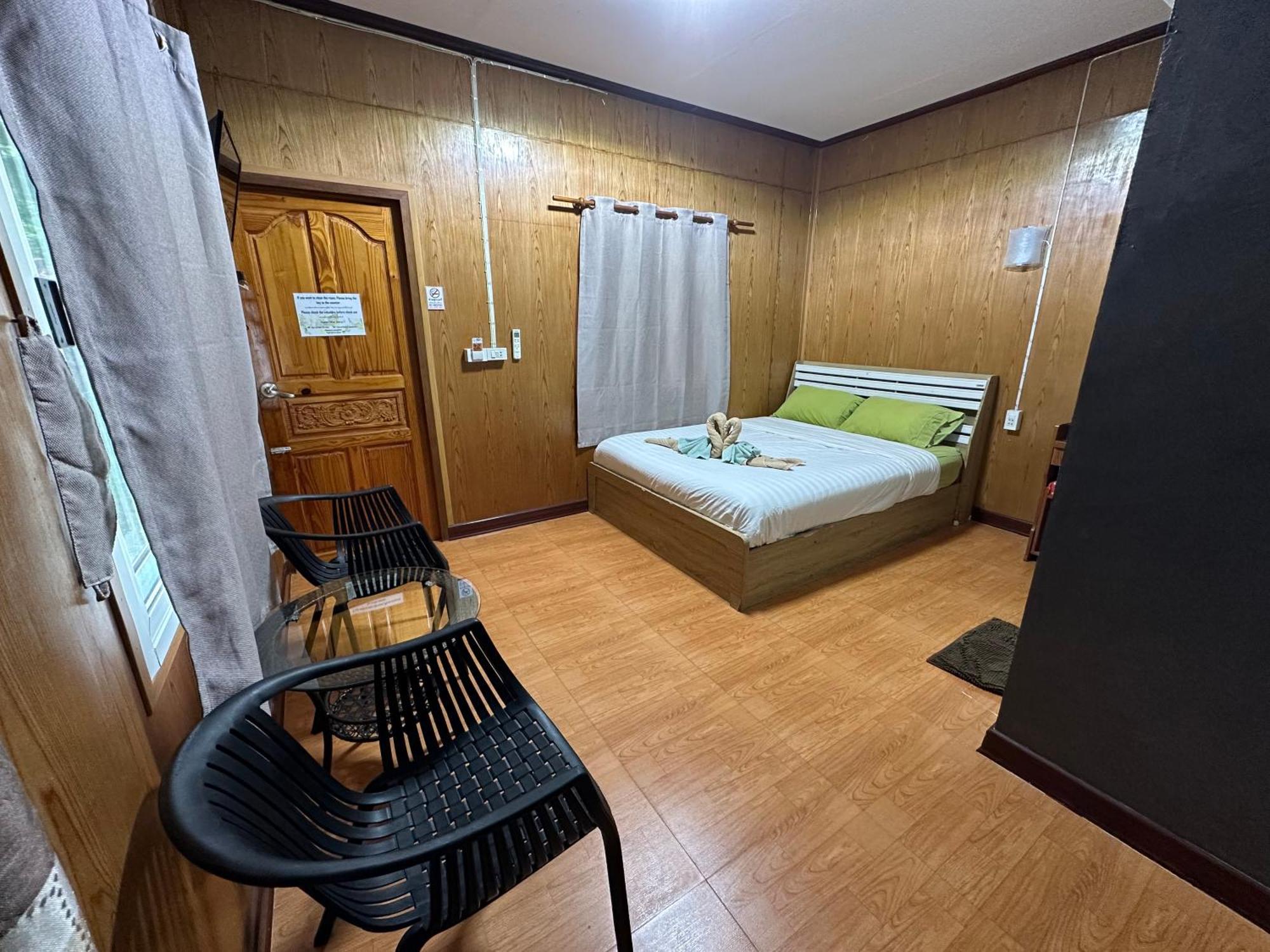 Guest house Suan Nai Kokut