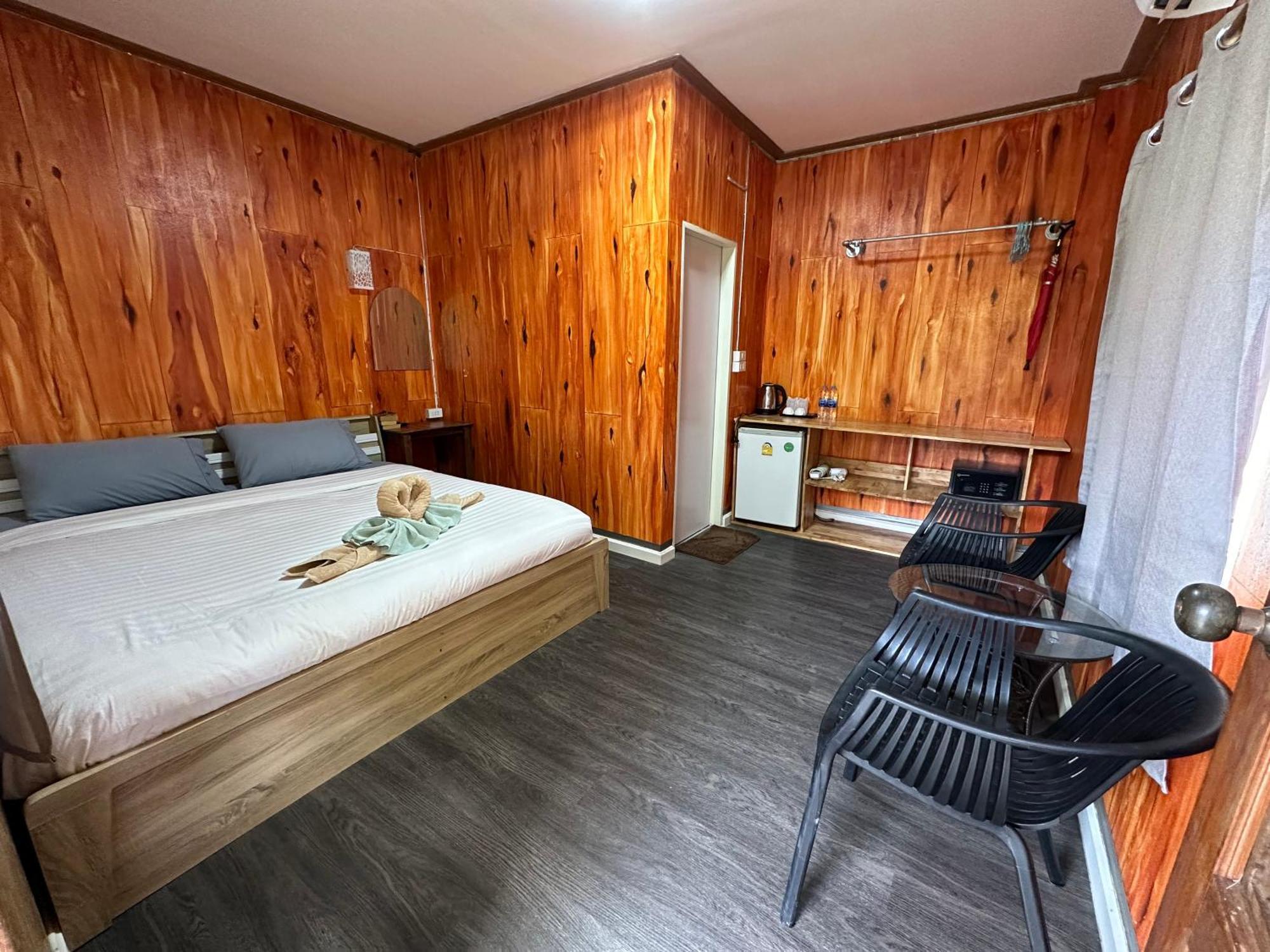 Guest house Suan Nai Kokut
