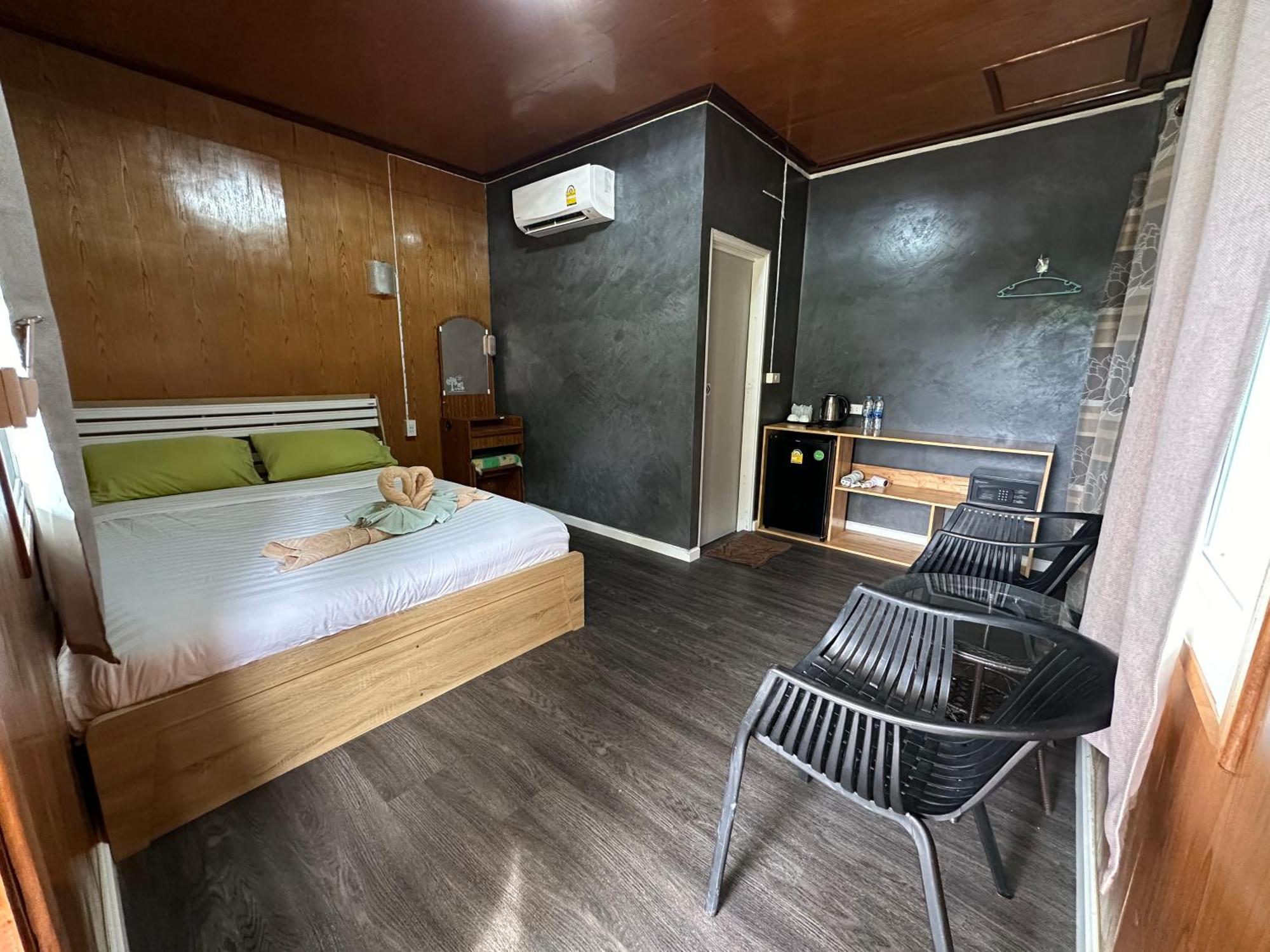 Guest house Suan Nai Kokut