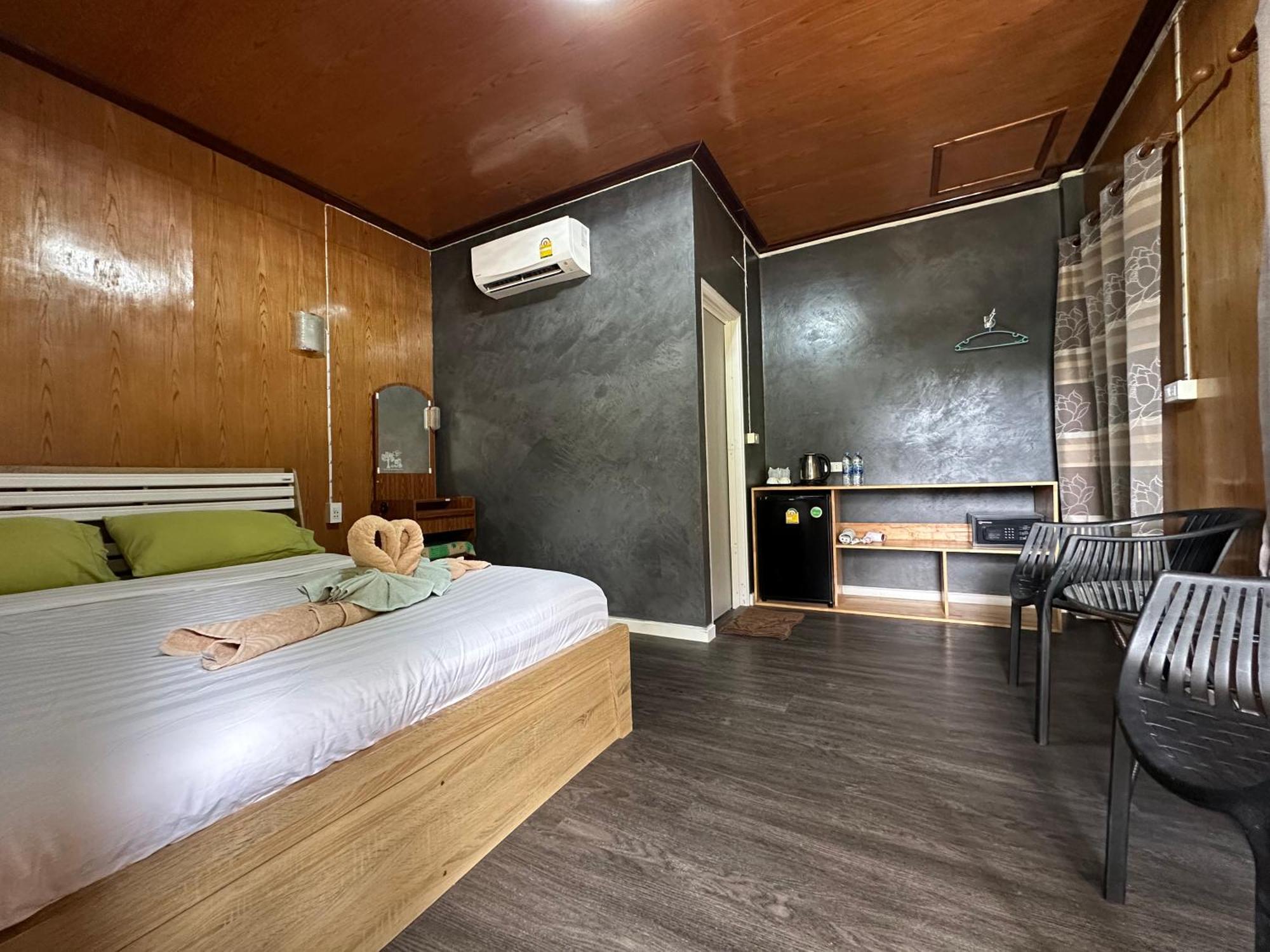 Guest house Suan Nai Kokut *