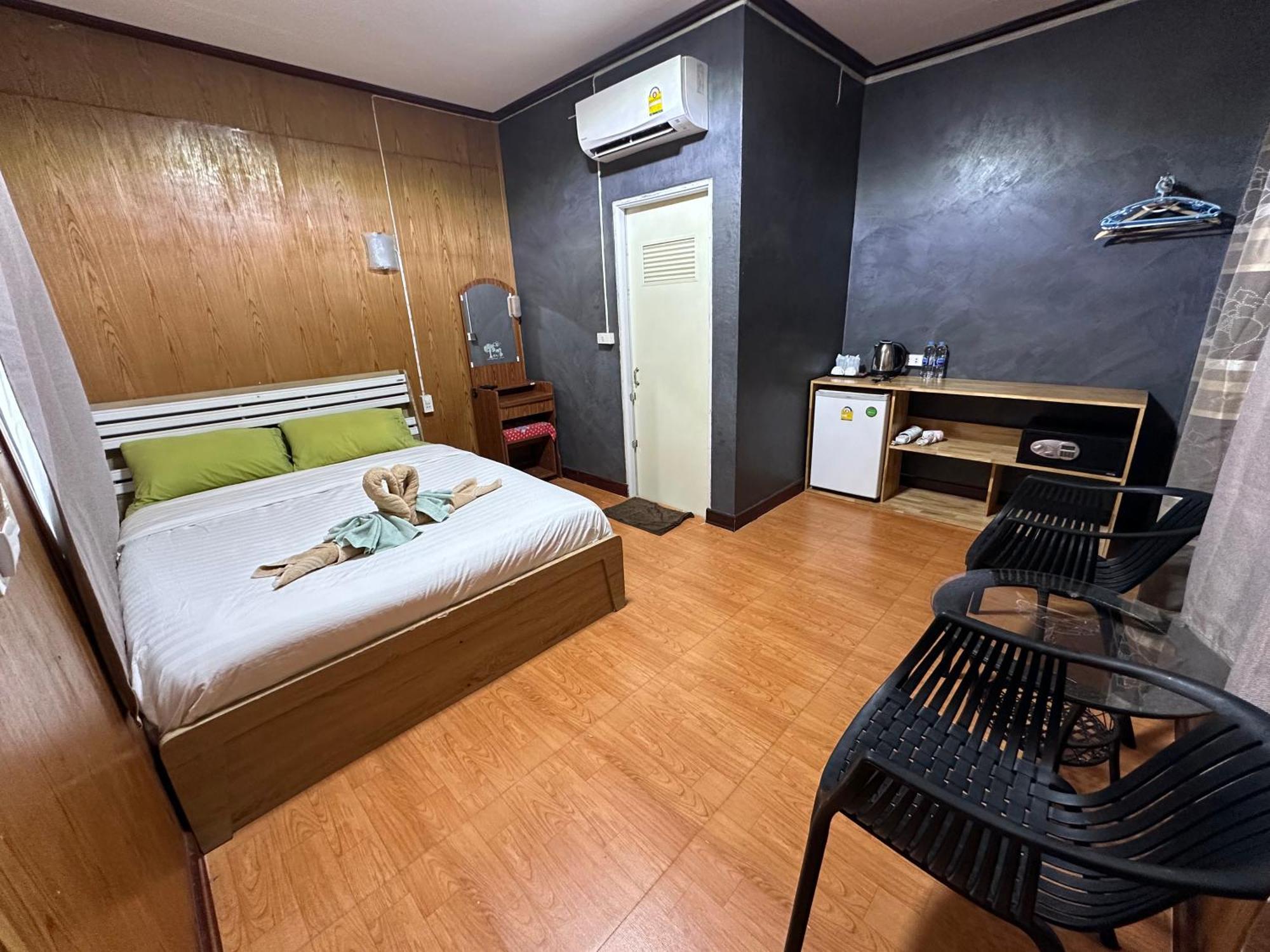 Guest house Suan Nai Kokut Ko Kut