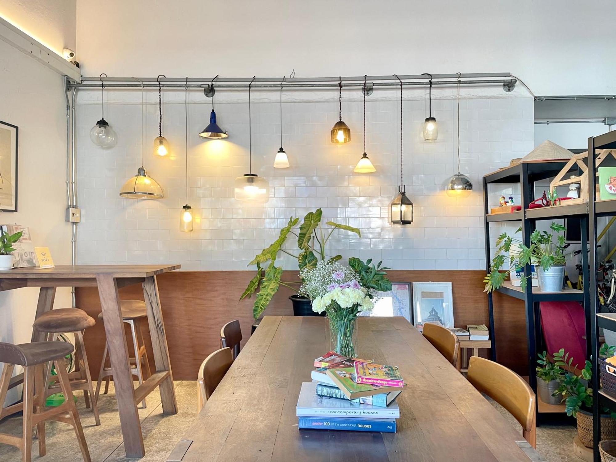 Fav Town Hostel Chiang Mai