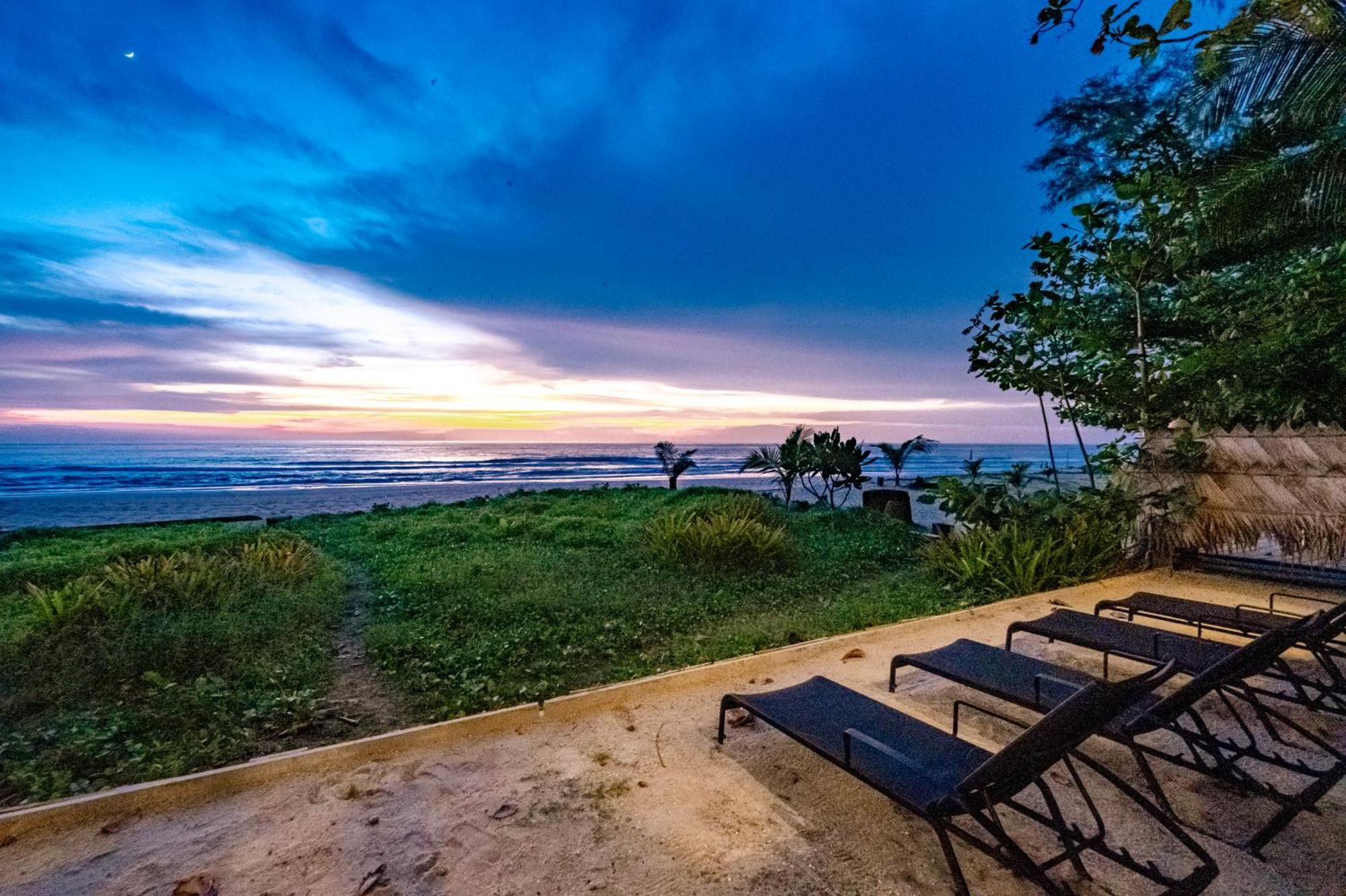Sealord Beachfront * Praia de Nai Thon