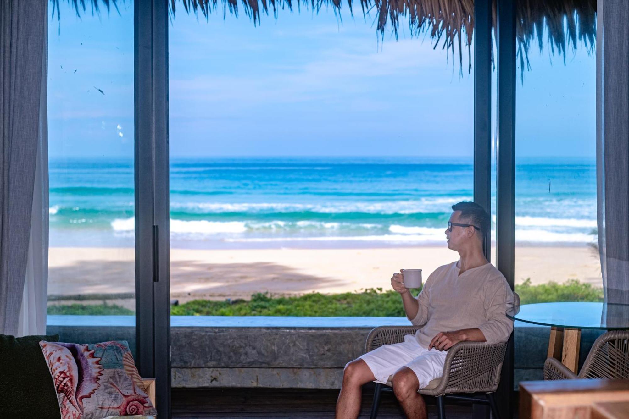 Sealord Beachfront Praia de Nai Thon