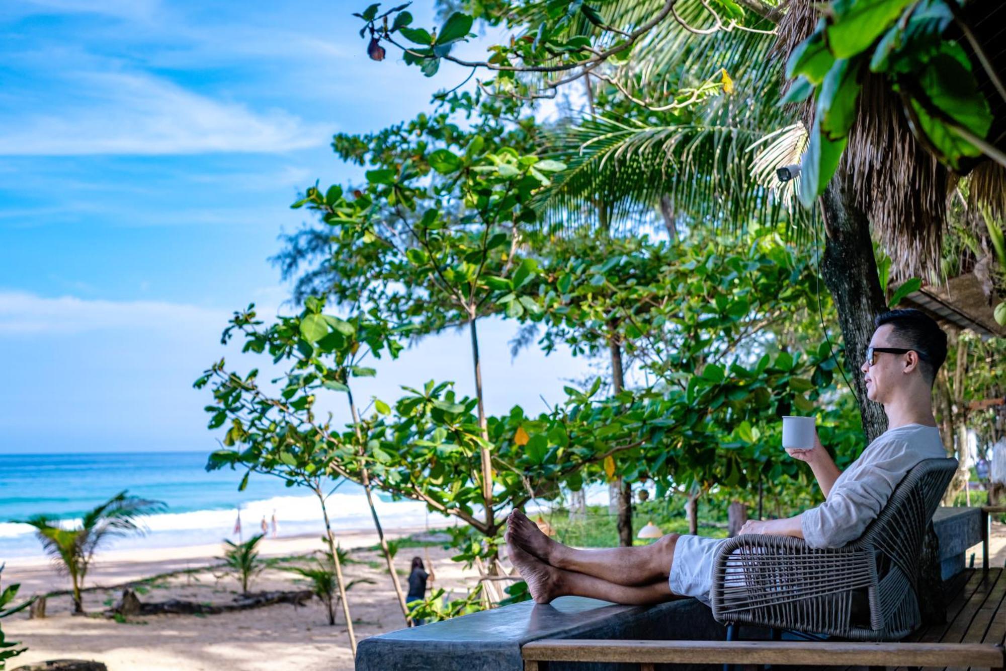 Sealord Beachfront * Praia de Nai Thon