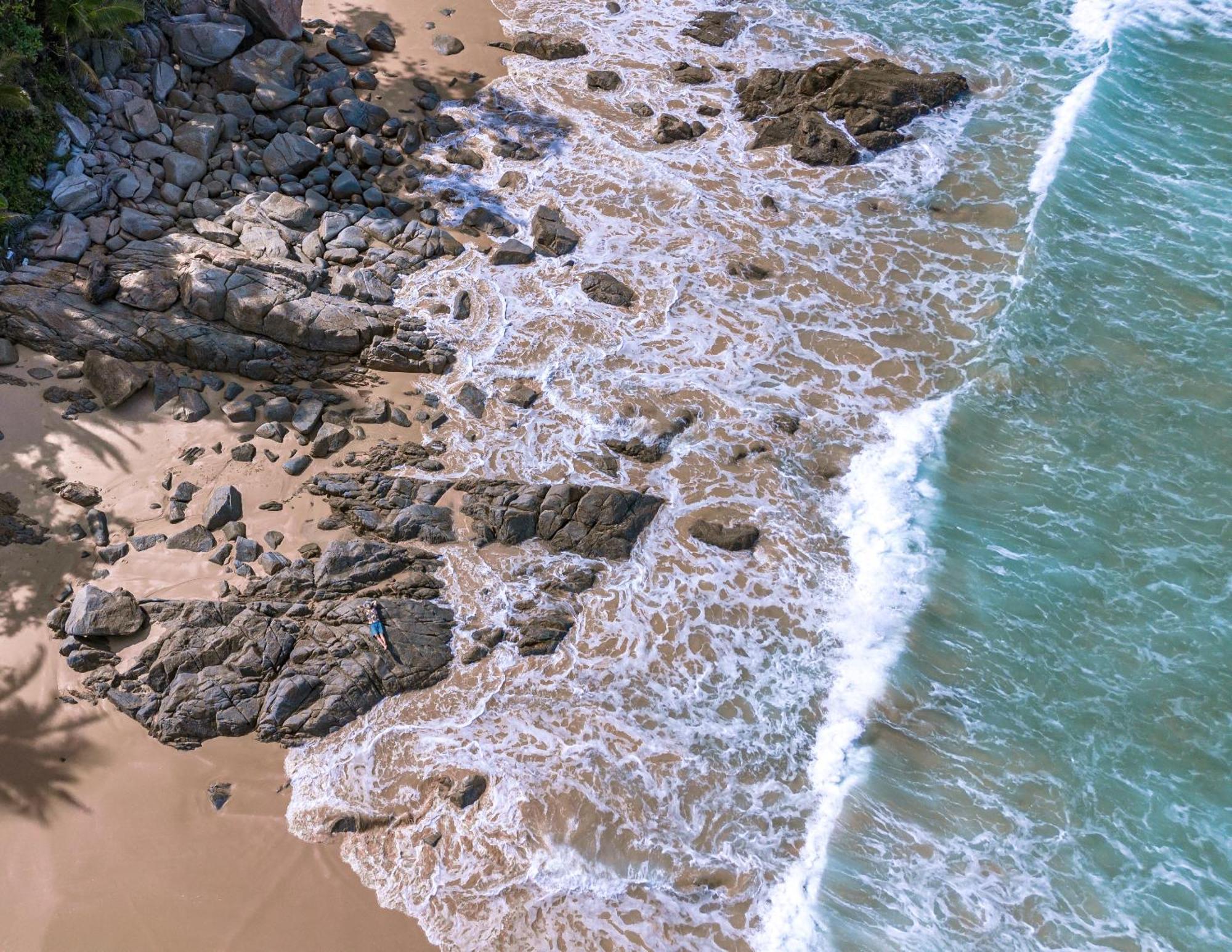 Sealord Beachfront * Praia de Nai Thon