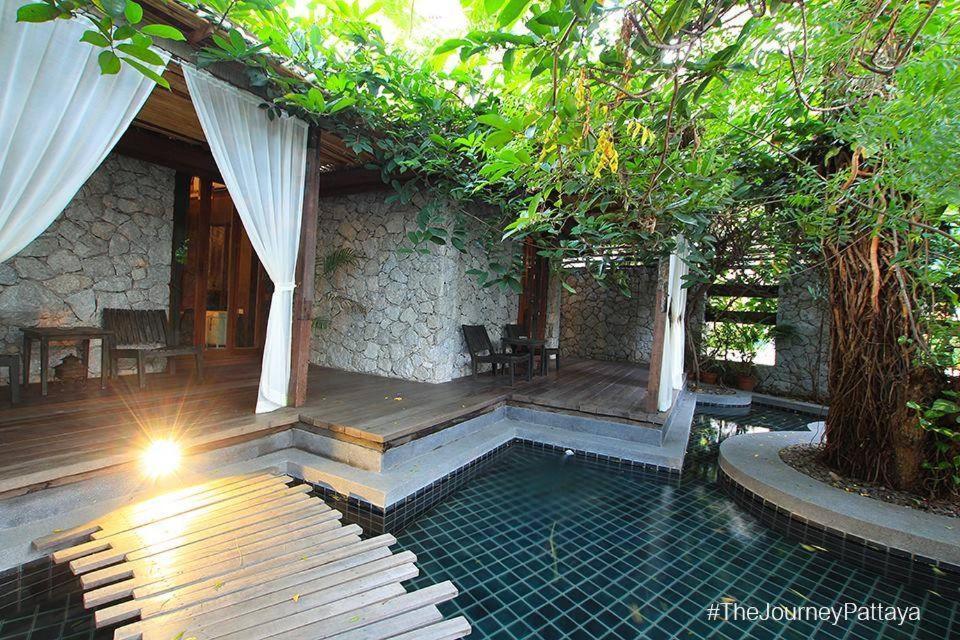 Resort The Journey Pattaya Na Chom Thian