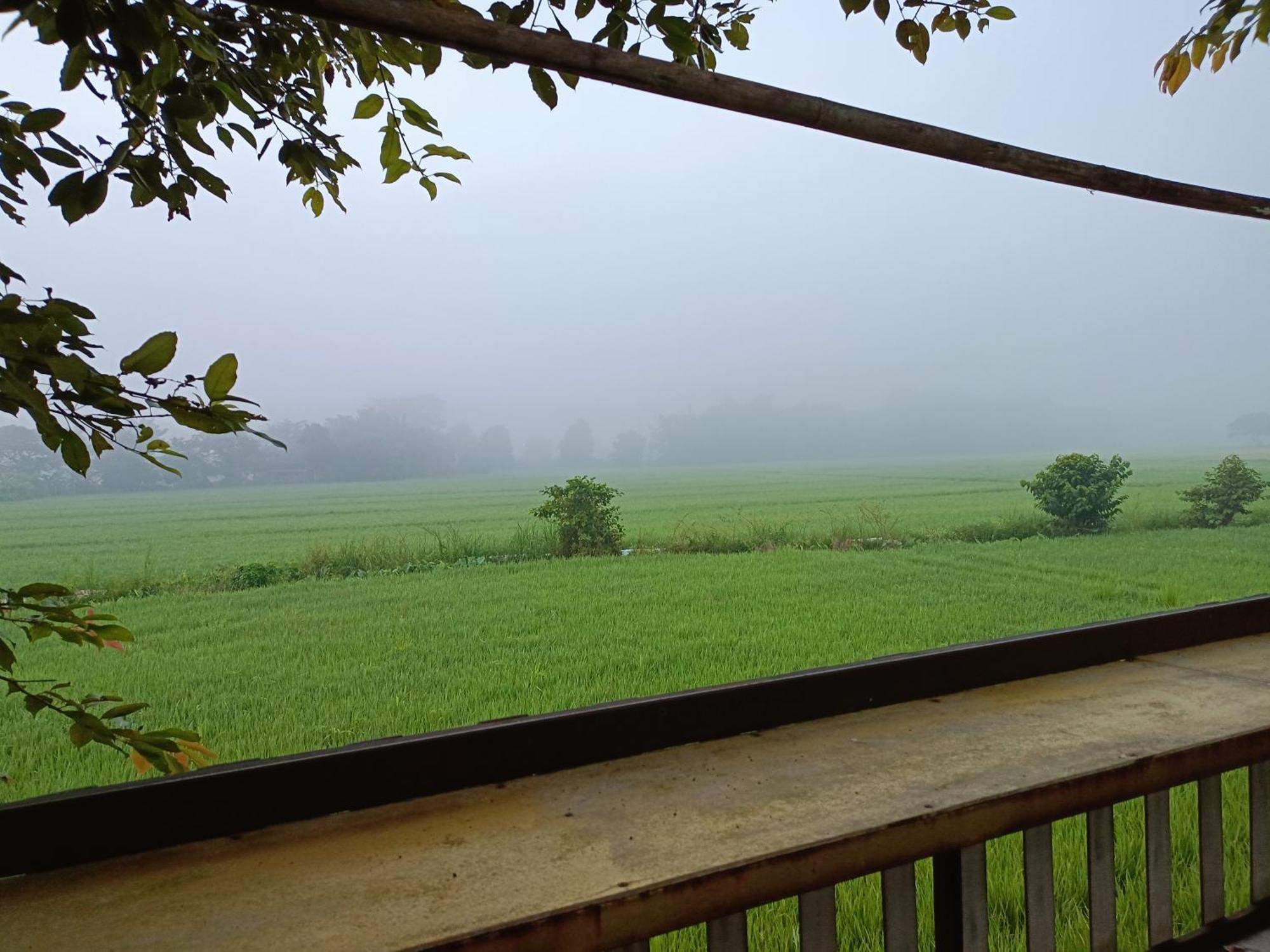 Hotel Six Nature Chiang Rai