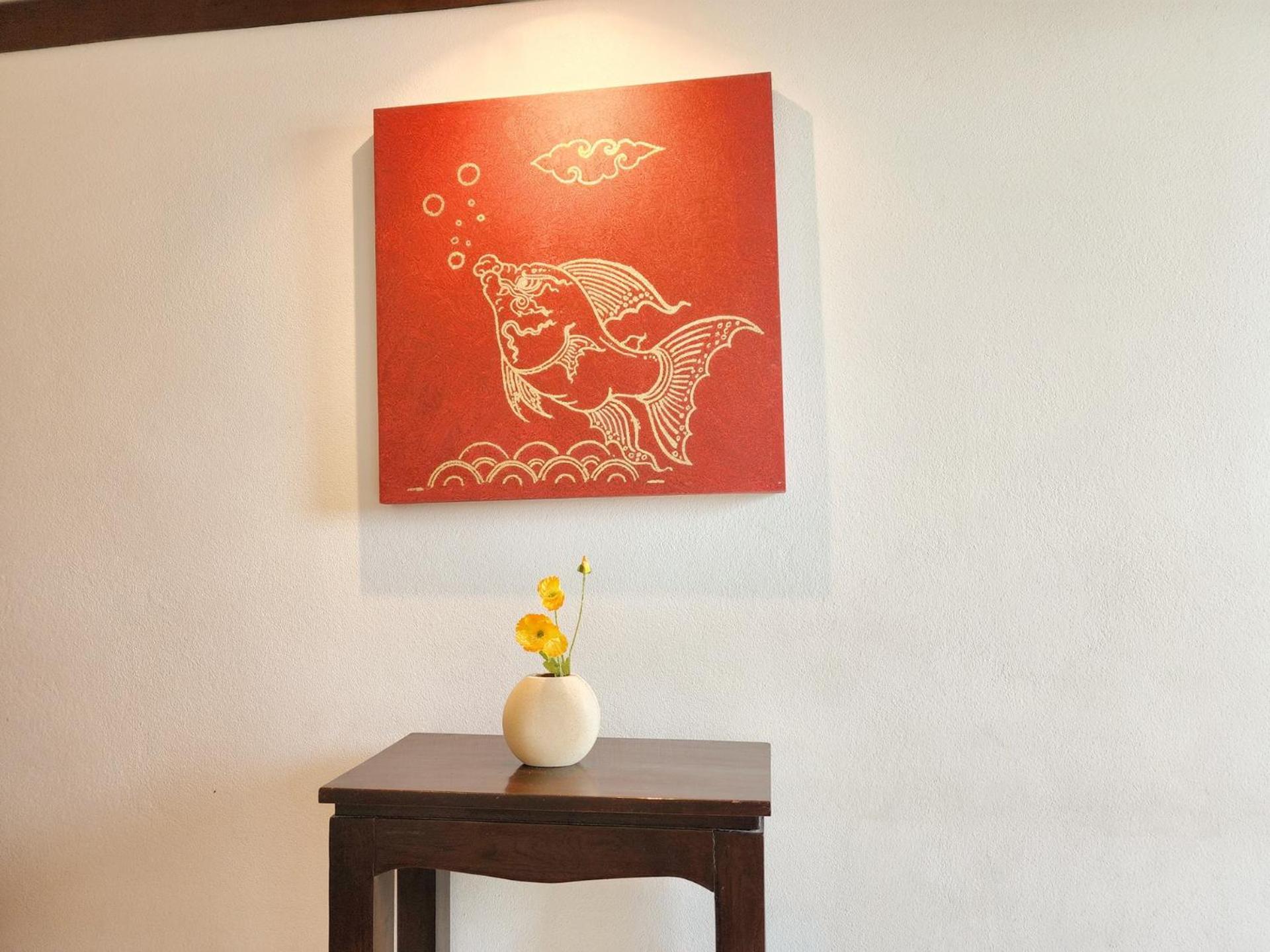 Lanta Mermaid Boutique House Koh Lanta