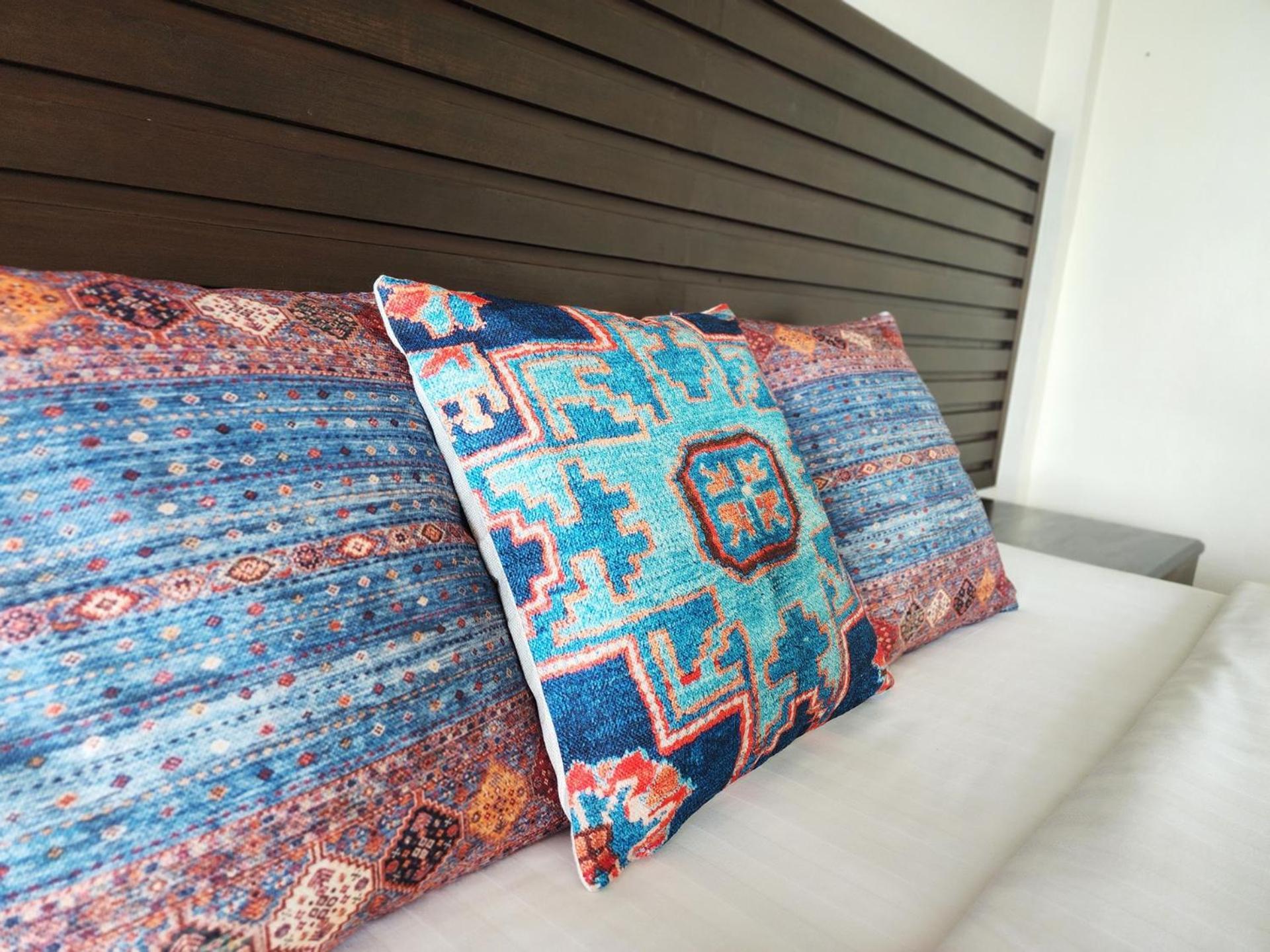 Lanta Mermaid Boutique House Resort