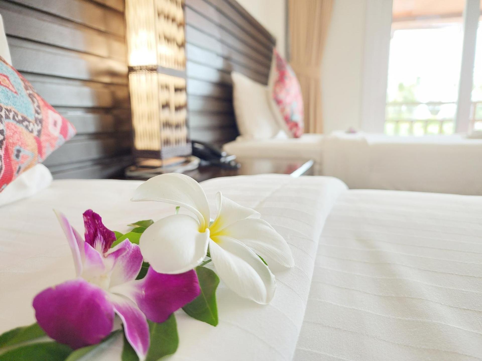 Lanta Mermaid Boutique House 3*